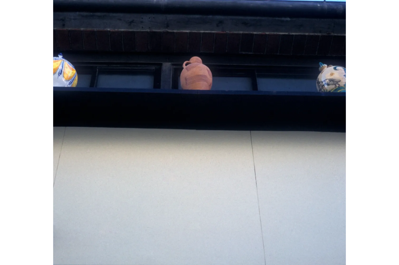 Museu del Càntir. Varis Arquitectes