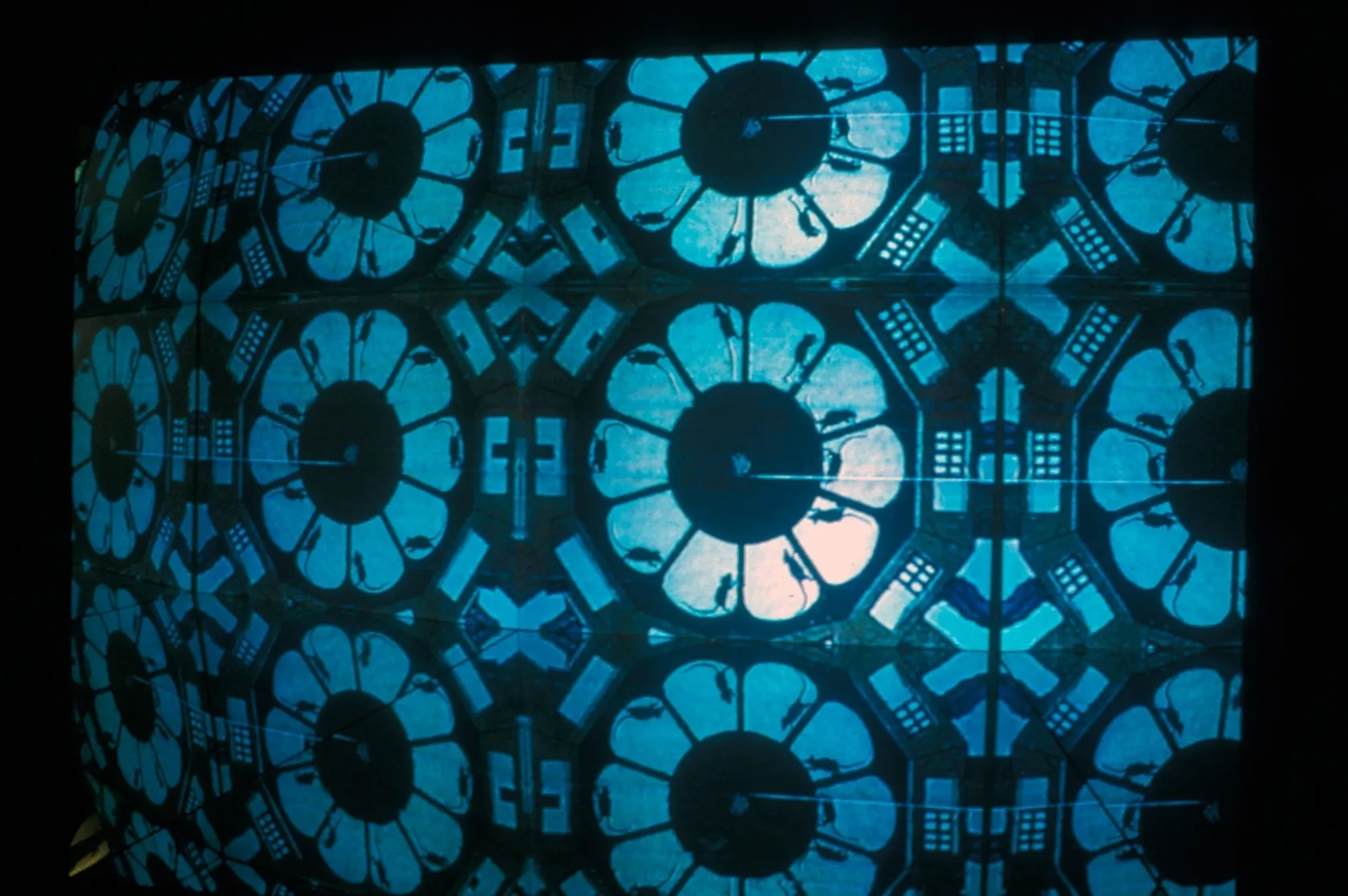 Museu del Cinema. Varis Arquitectes