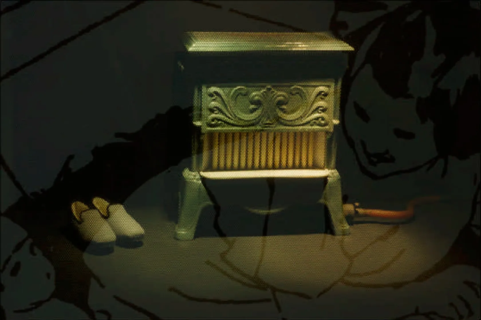 Museu del Gas. Varis Arquitectes