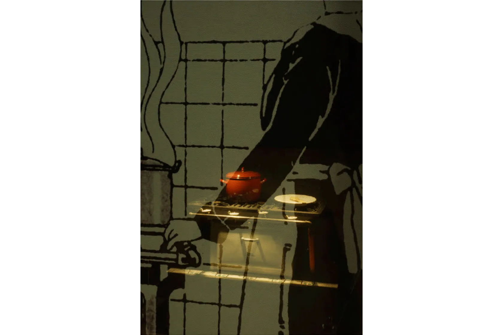 Museu del Gas. Varis Arquitectes