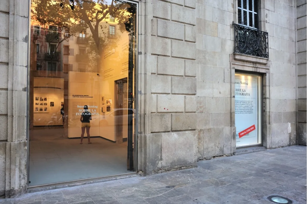 Noves sales d'exposició Palau de la Virreina. Varis Arquitectes