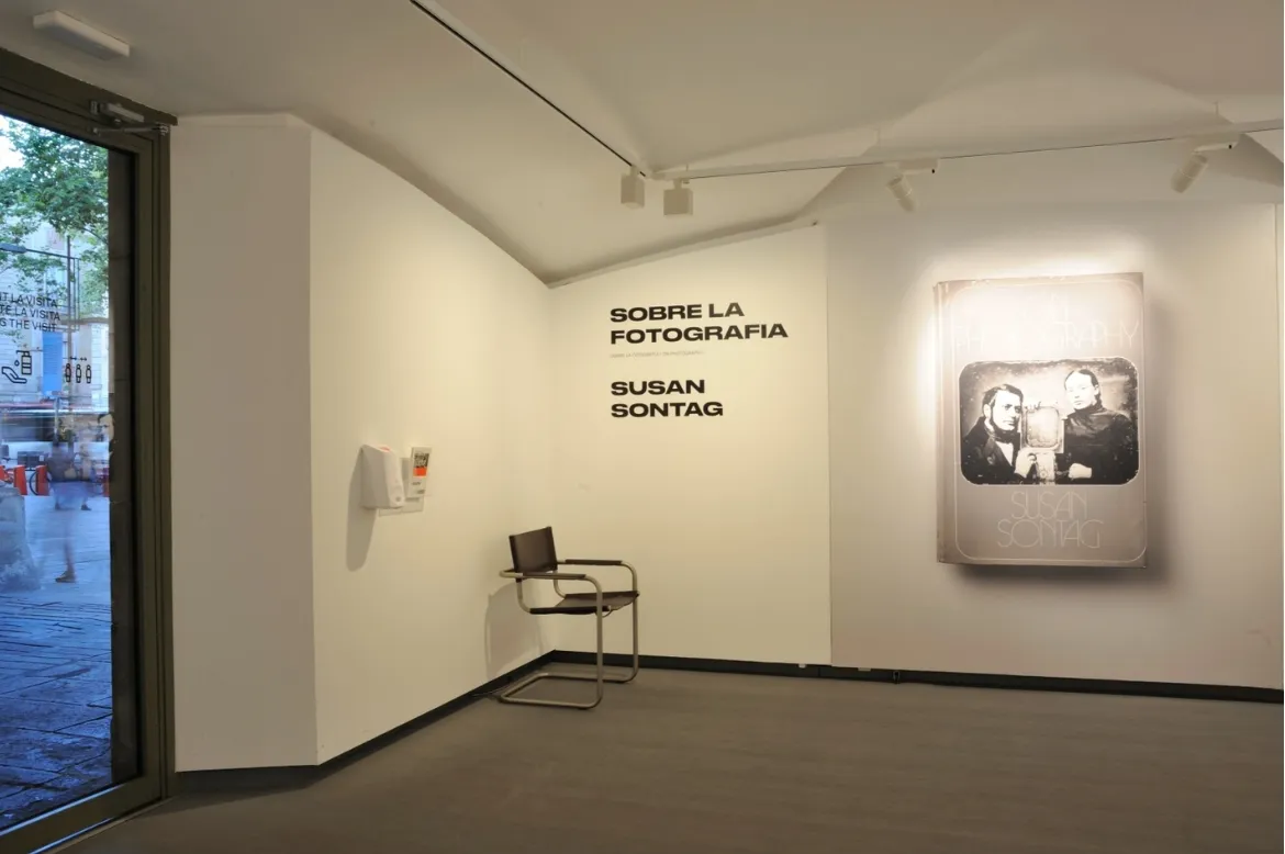 Noves sales d'exposició Palau de la Virreina. Varis Arquitectes