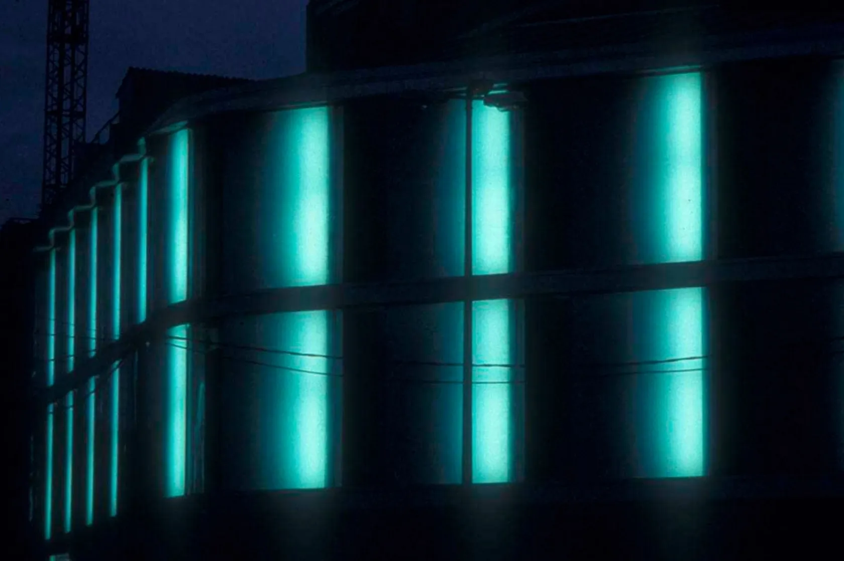 Oficines Sabadell. Varis Arquitectes