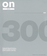 ON DISEÑO – 300