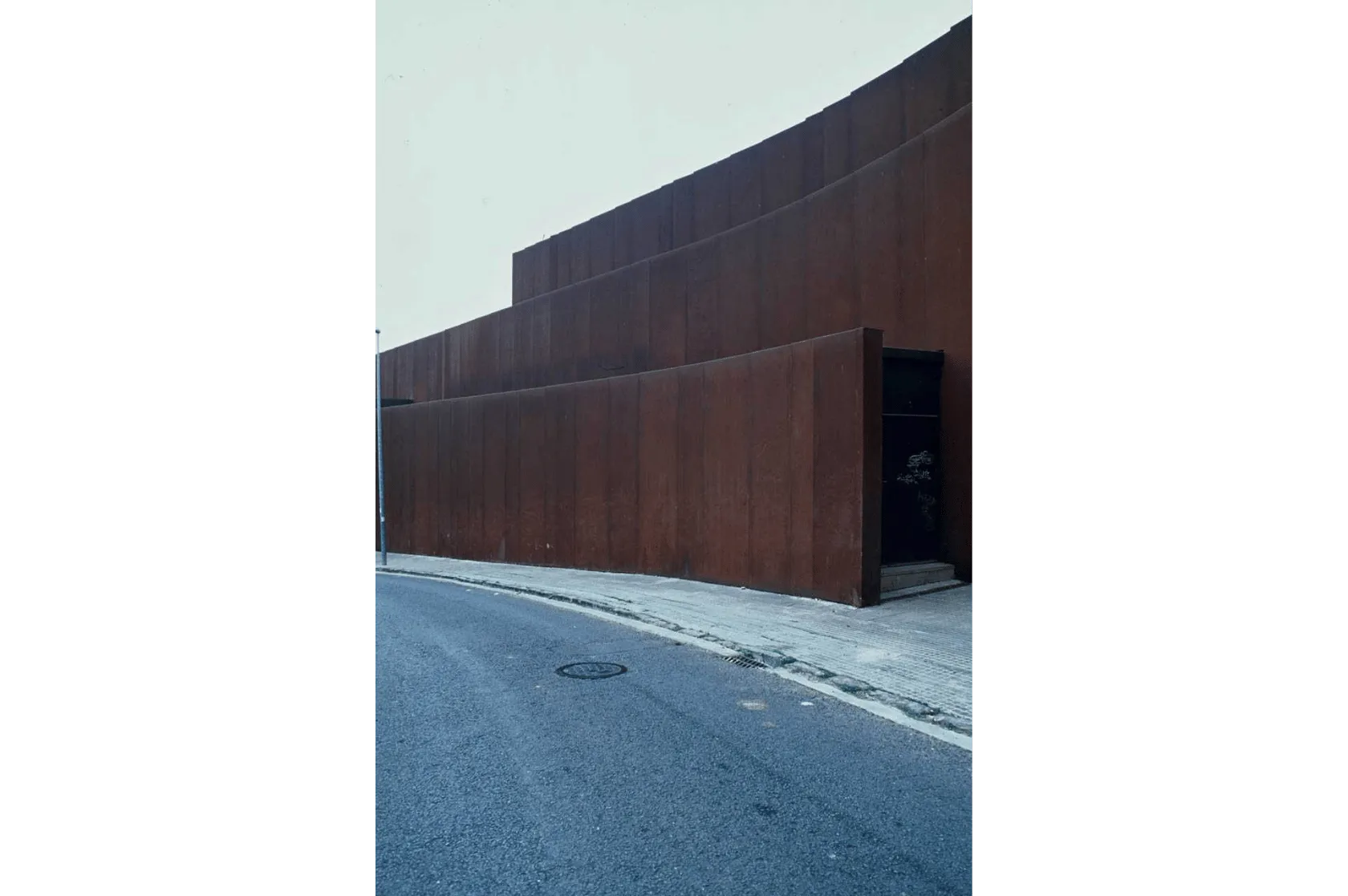 Parc Arqueològic Mines de Gavà Varis Arquitectes
