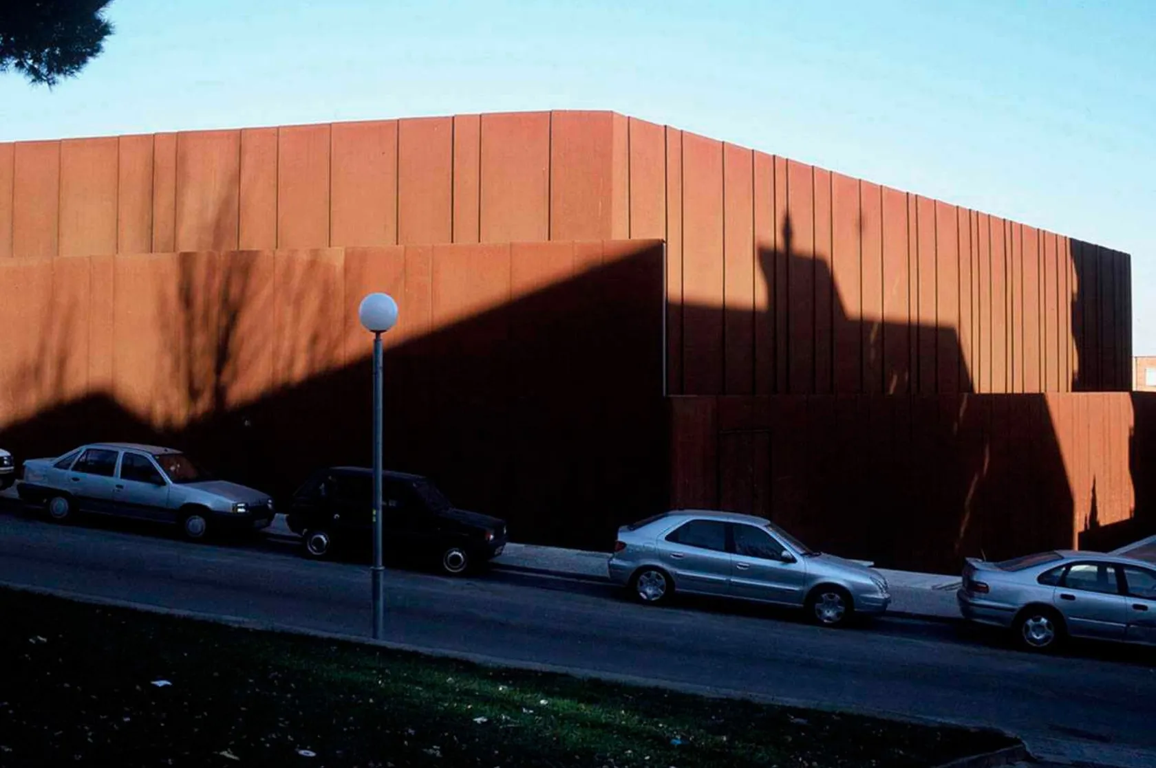 Parc Arqueològic Mines de Gavà Varis Arquitectes