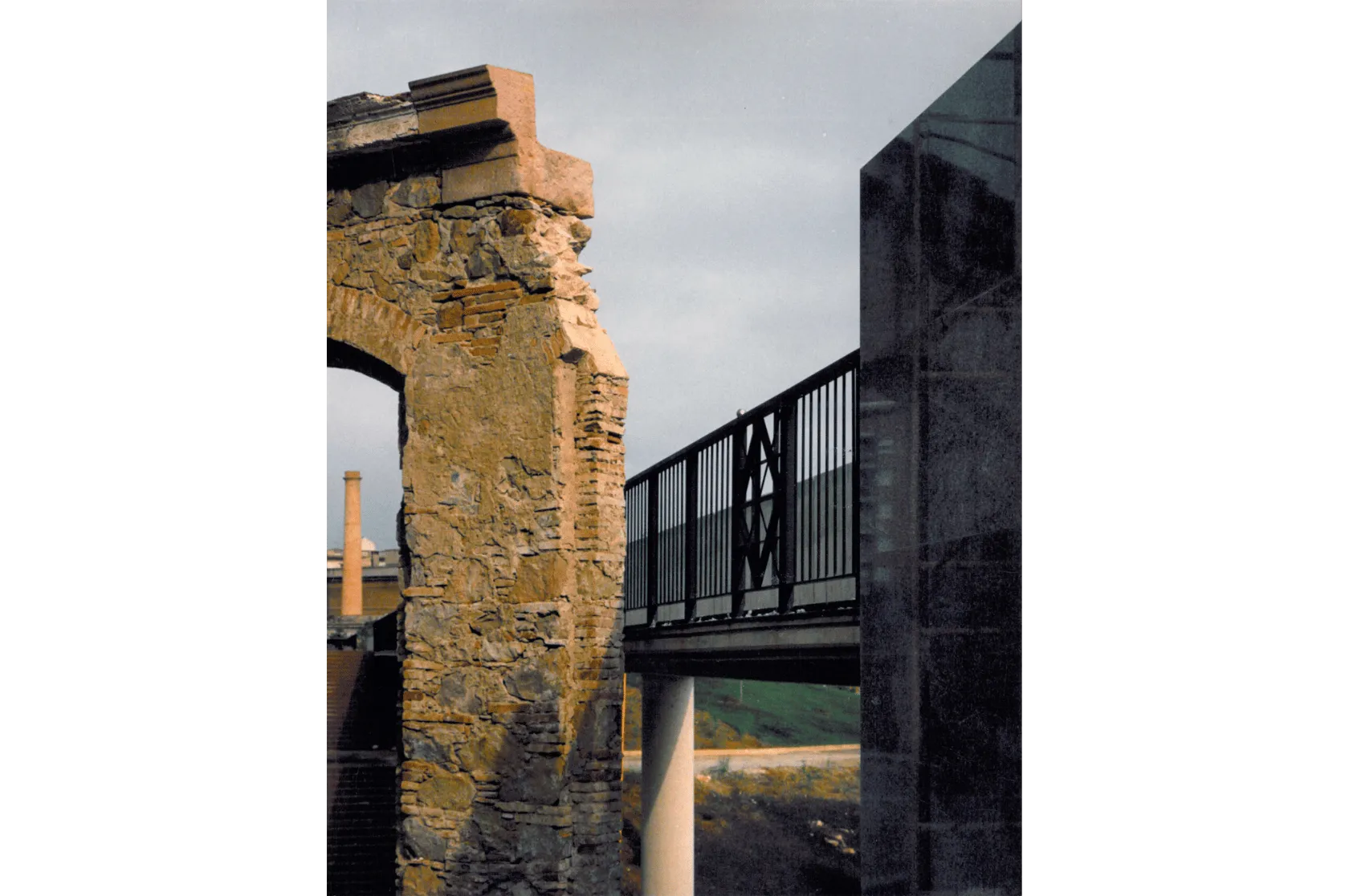 Parc del Clot Varis Arquitectes