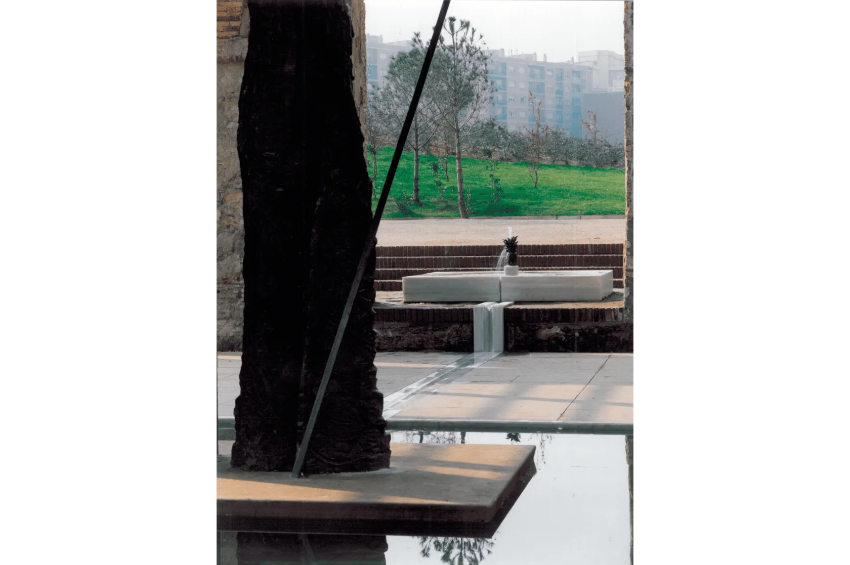 Parc del Clot Varis Arquitectes