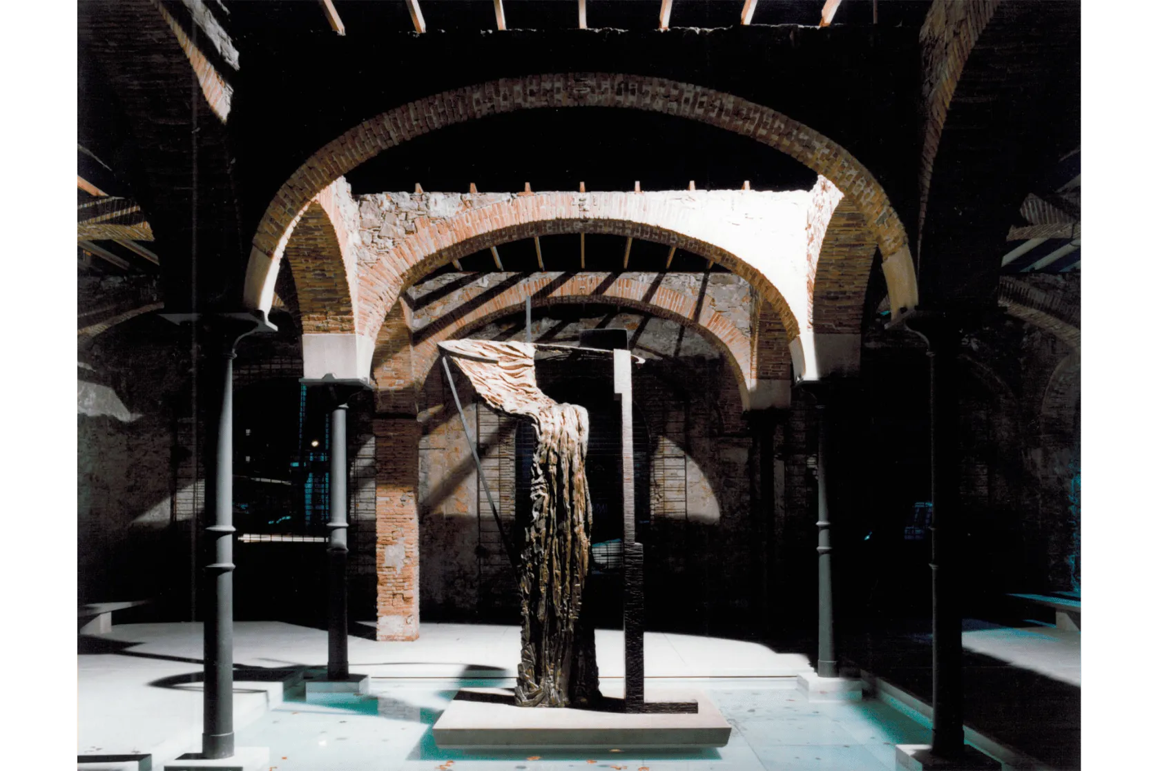 Parc del Clot Varis Arquitectes