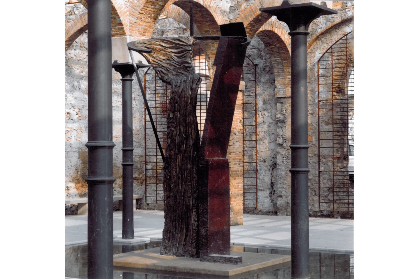 Parc del Clot Varis Arquitectes