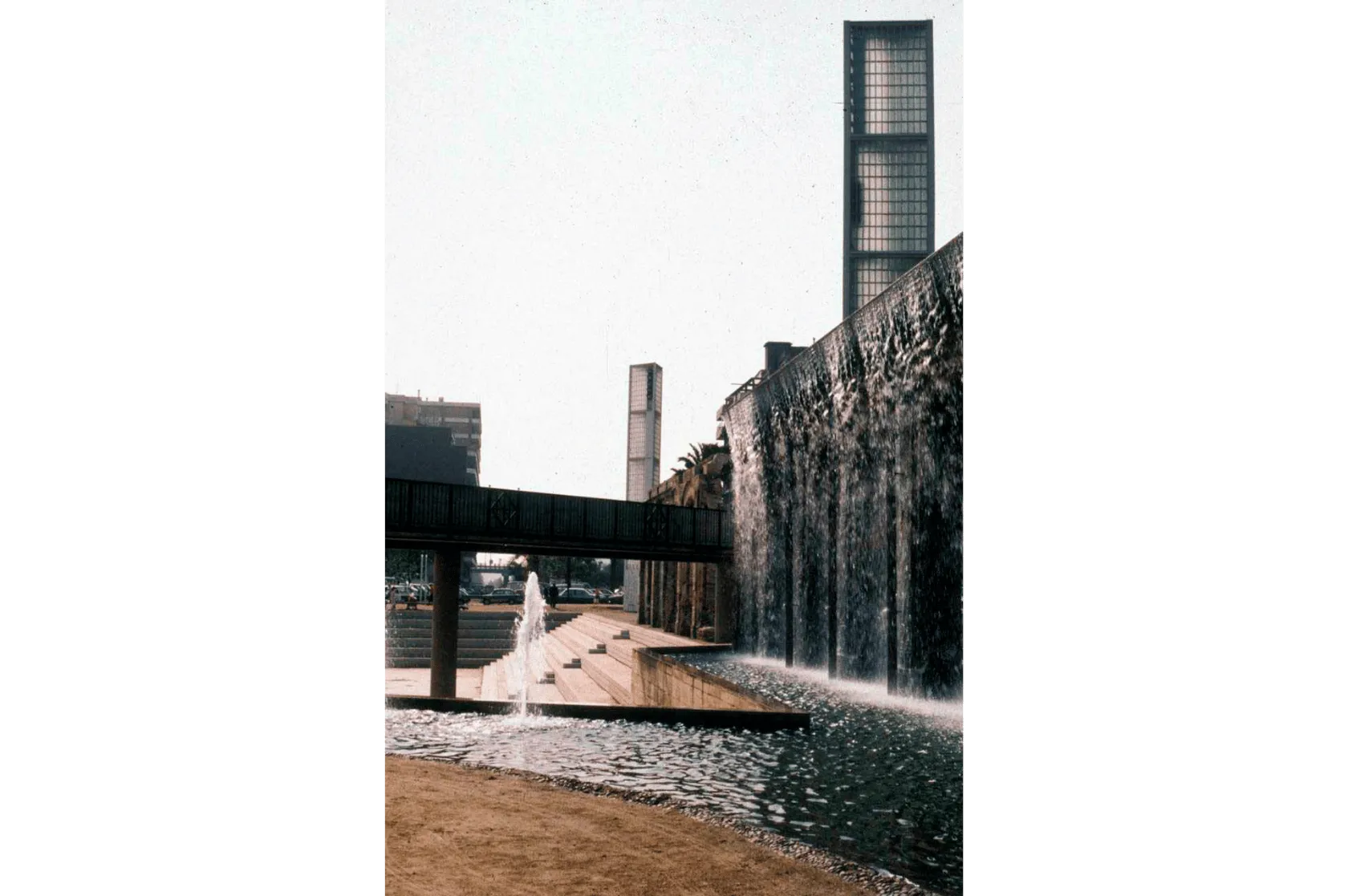 Parc del Clot Varis Arquitectes