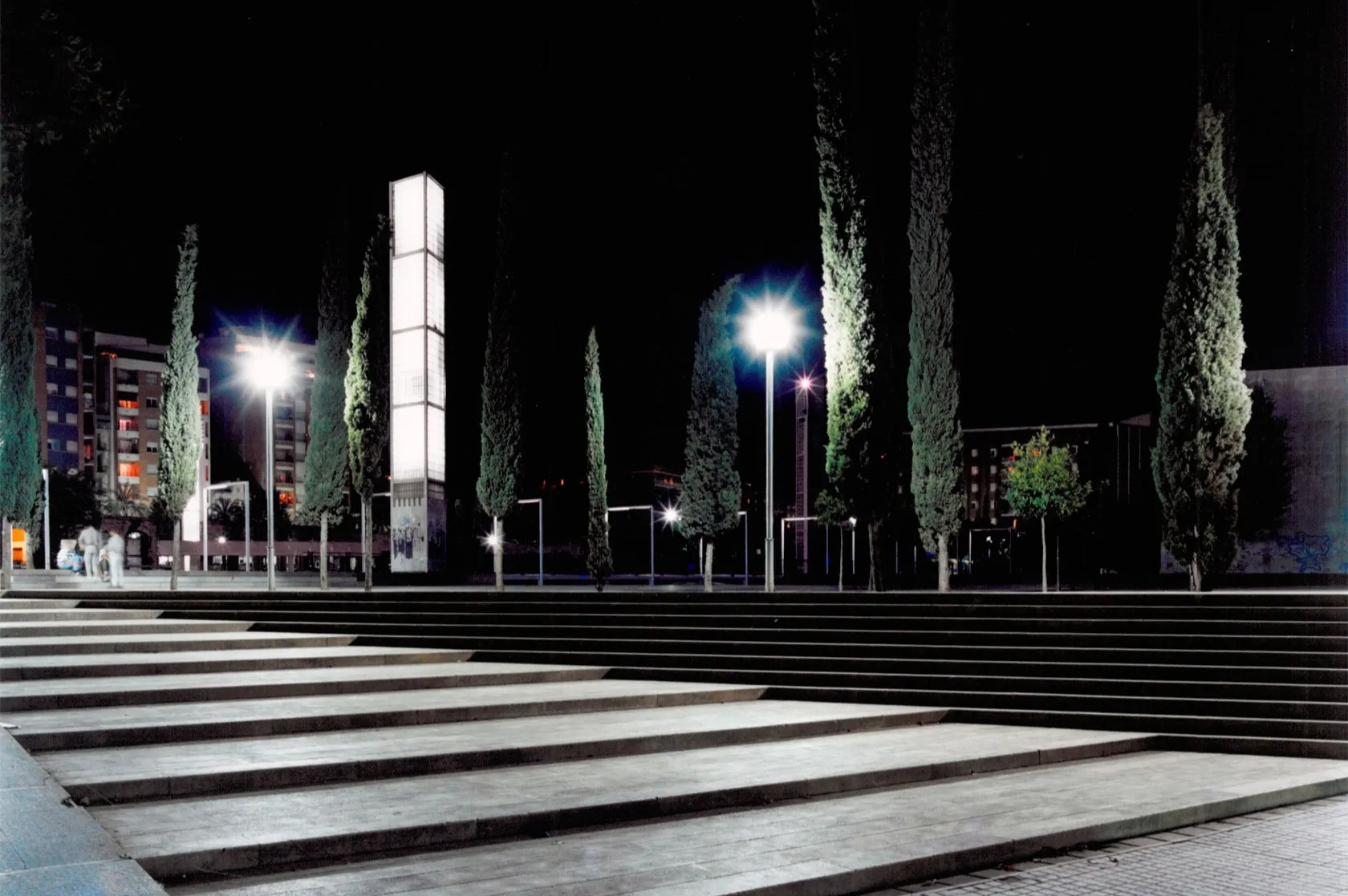 Parc del Clot Varis Arquitectes