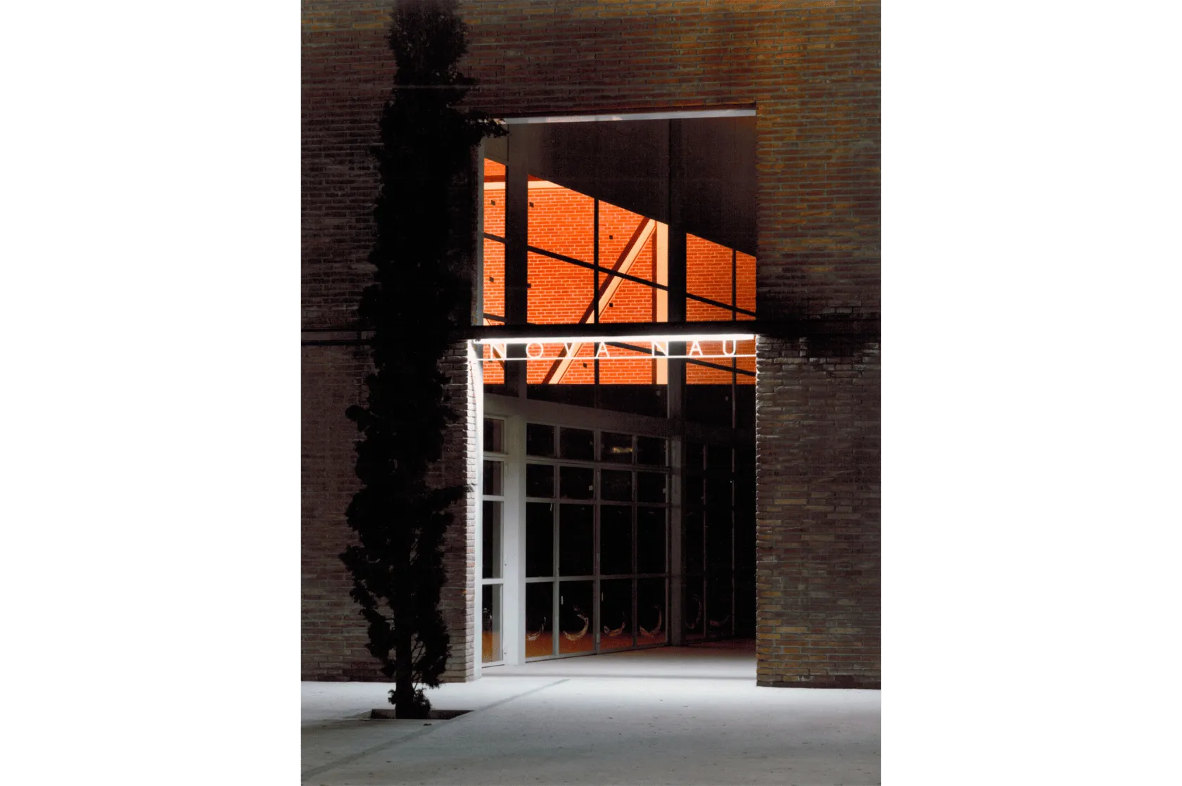 Parc del Clot Varis Arquitectes