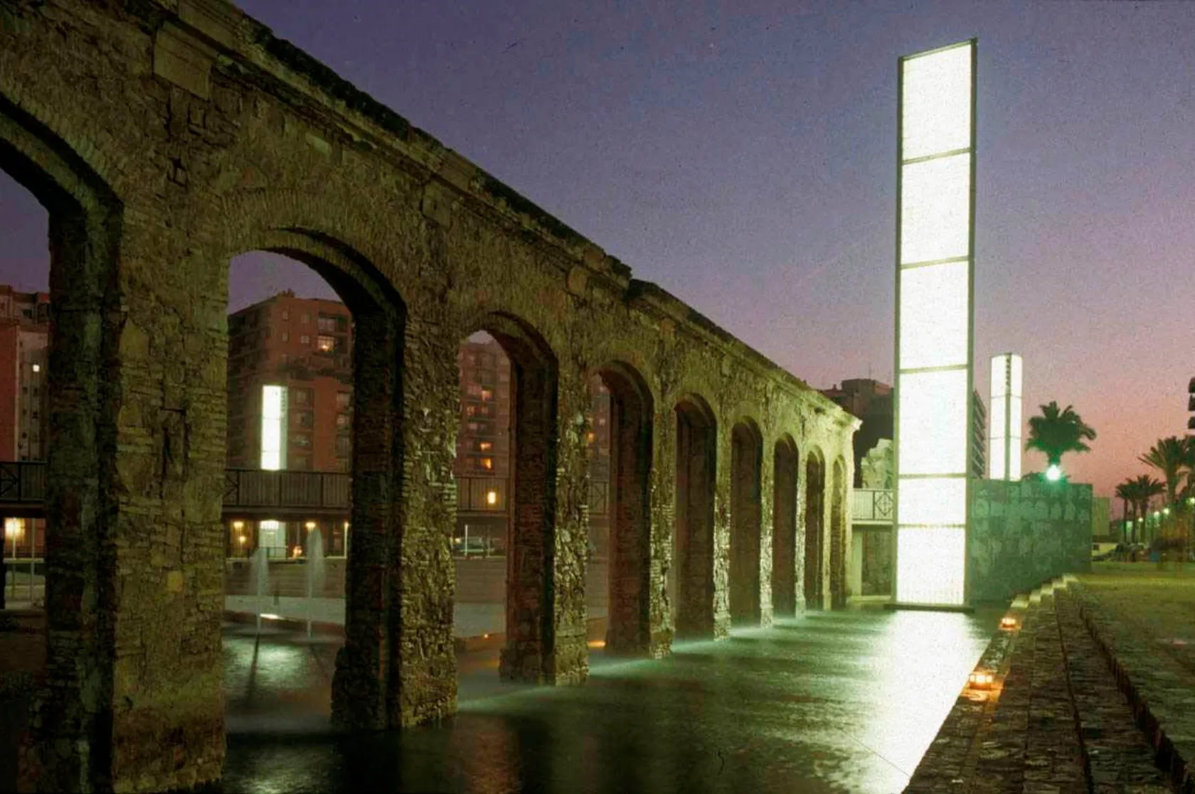 Parc del Clot Varis Arquitectes