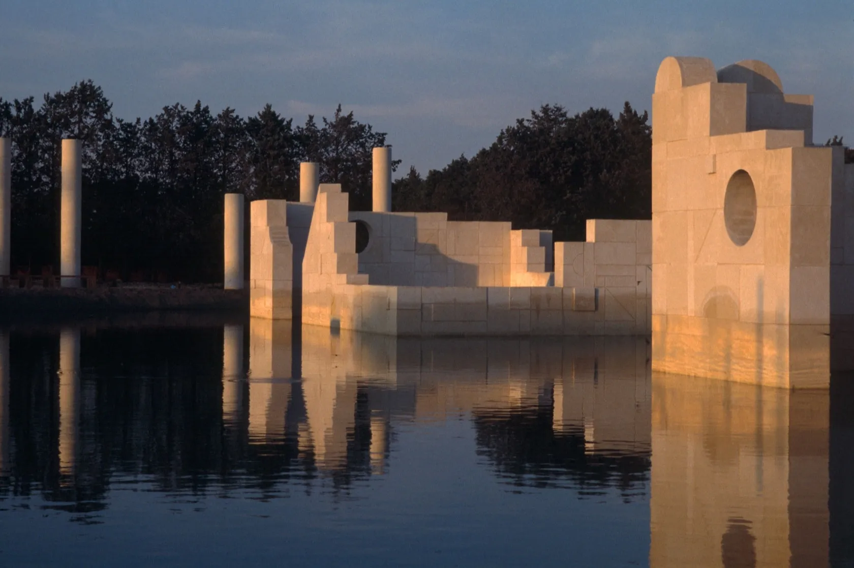 Parc temàtic Felifonte Varis Arquitectes