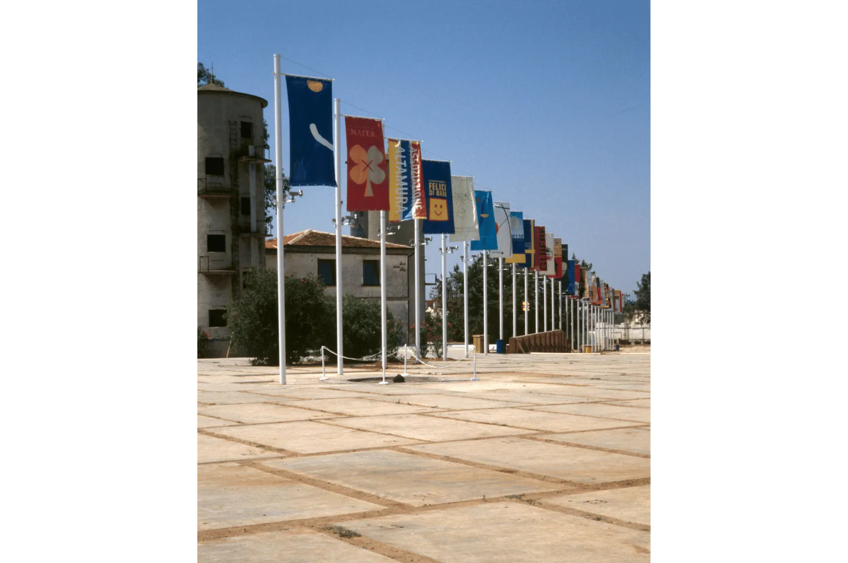 Parc temàtic Felifonte Varis Arquitectes