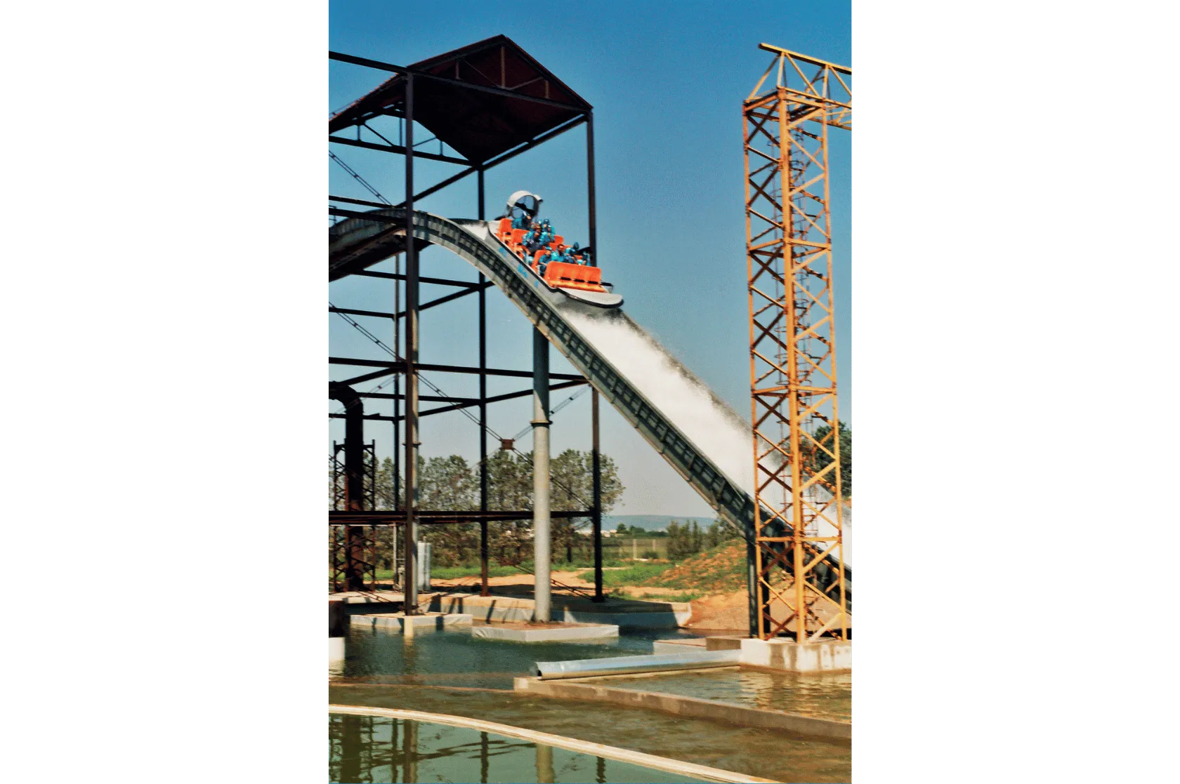 Parc temàtic Felifonte Varis Arquitectes