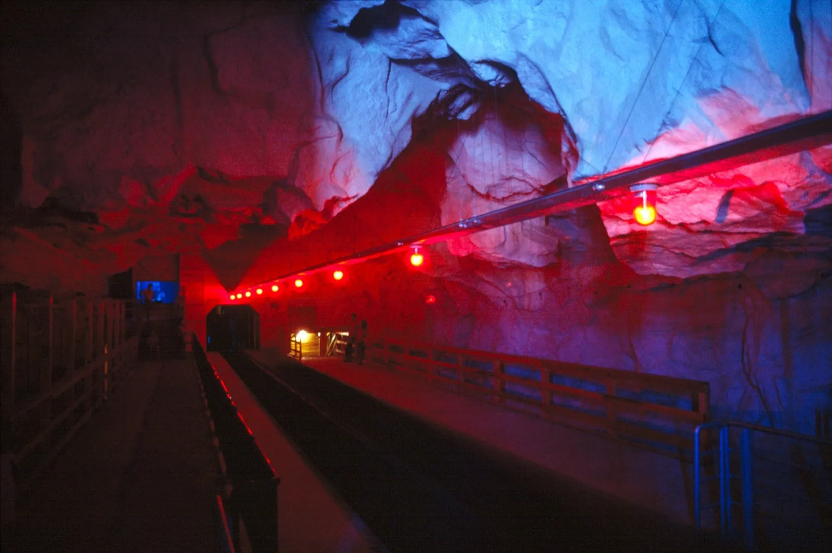 Parc temàtic Felifonte Varis Arquitectes