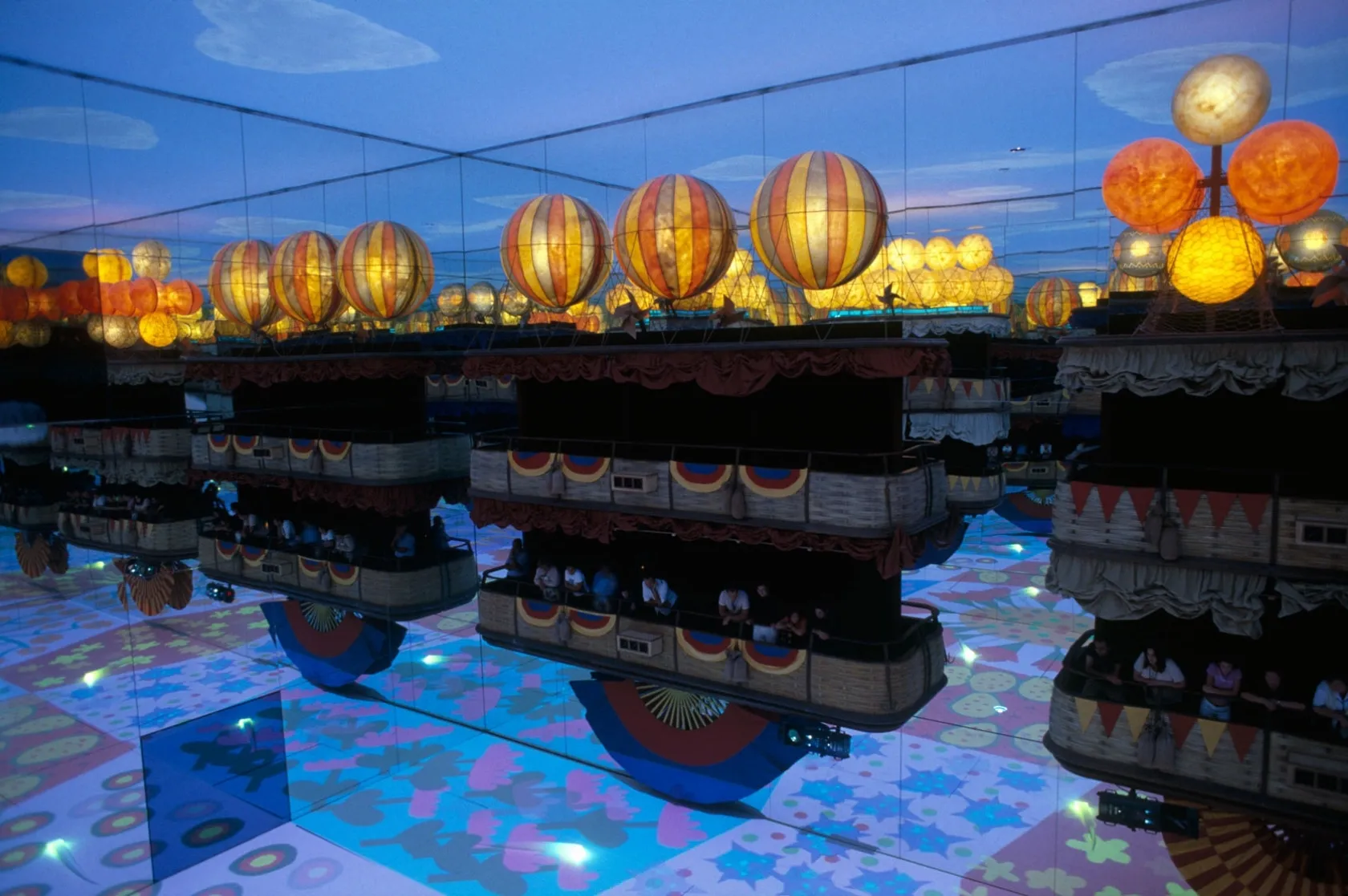 Parc temàtic Felifonte Varis Arquitectes