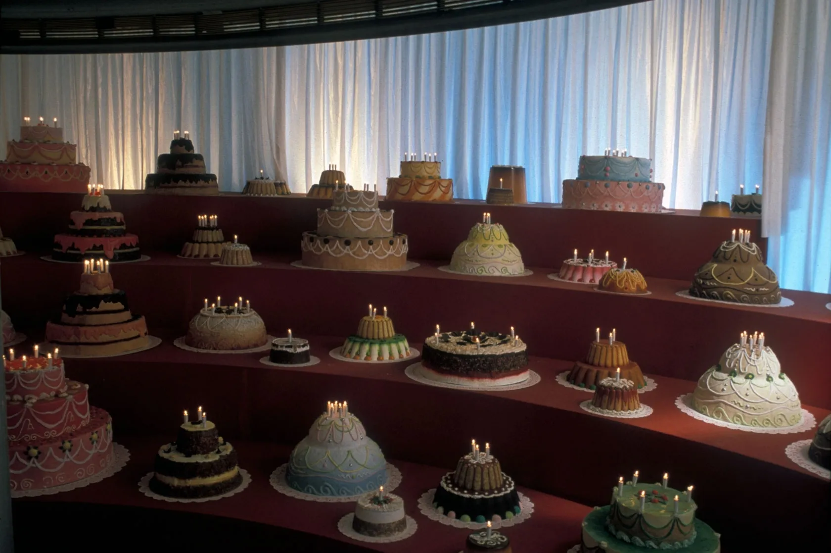 Parc temàtic Felifonte Varis Arquitectes