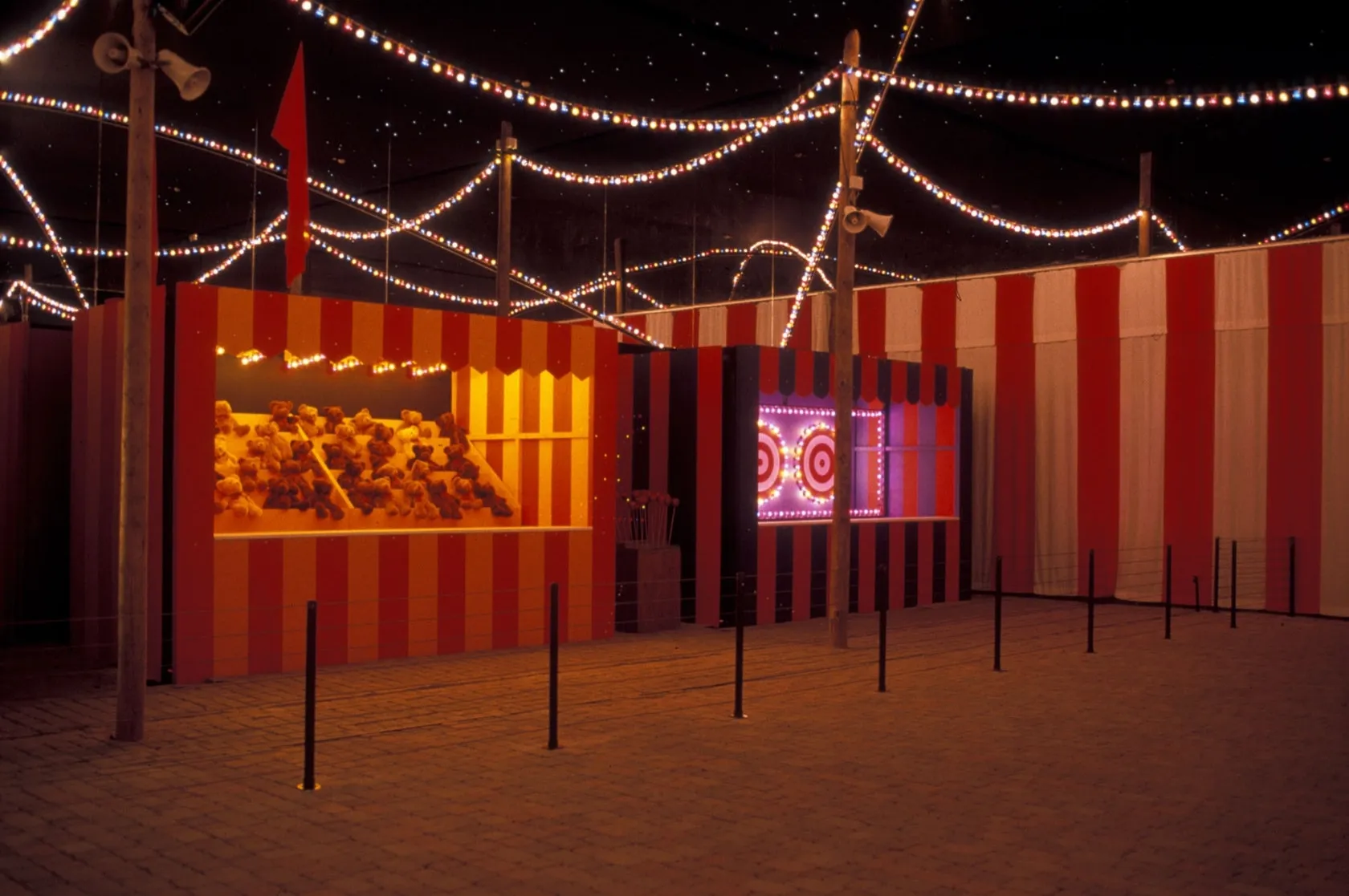 Parc temàtic Felifonte Varis Arquitectes