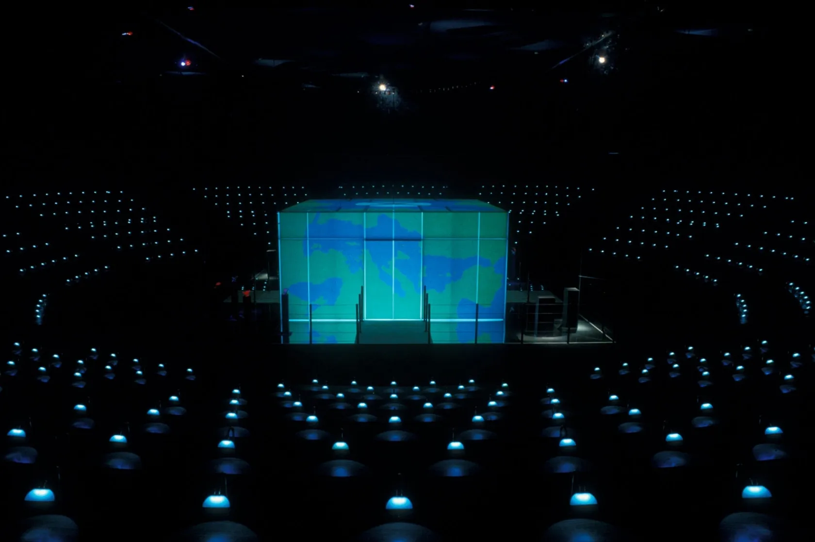 Parc temàtic Felifonte Varis Arquitectes