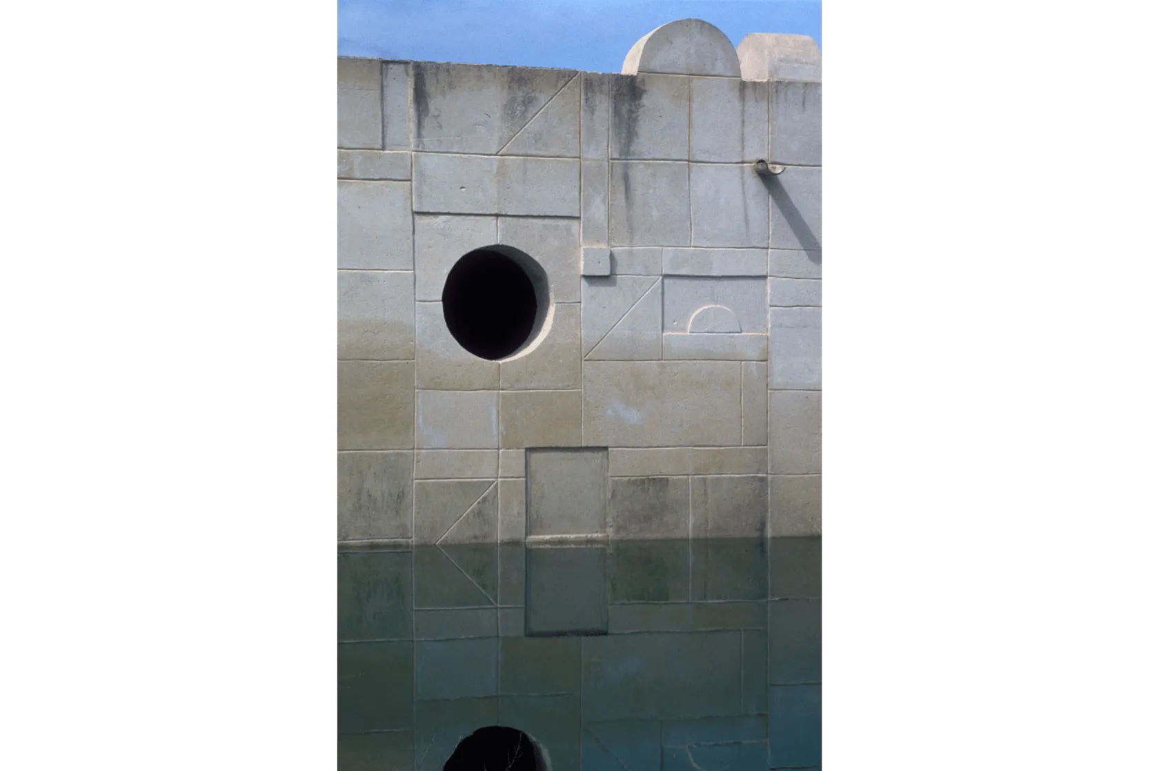 Parc temàtic Felifonte Varis Arquitectes