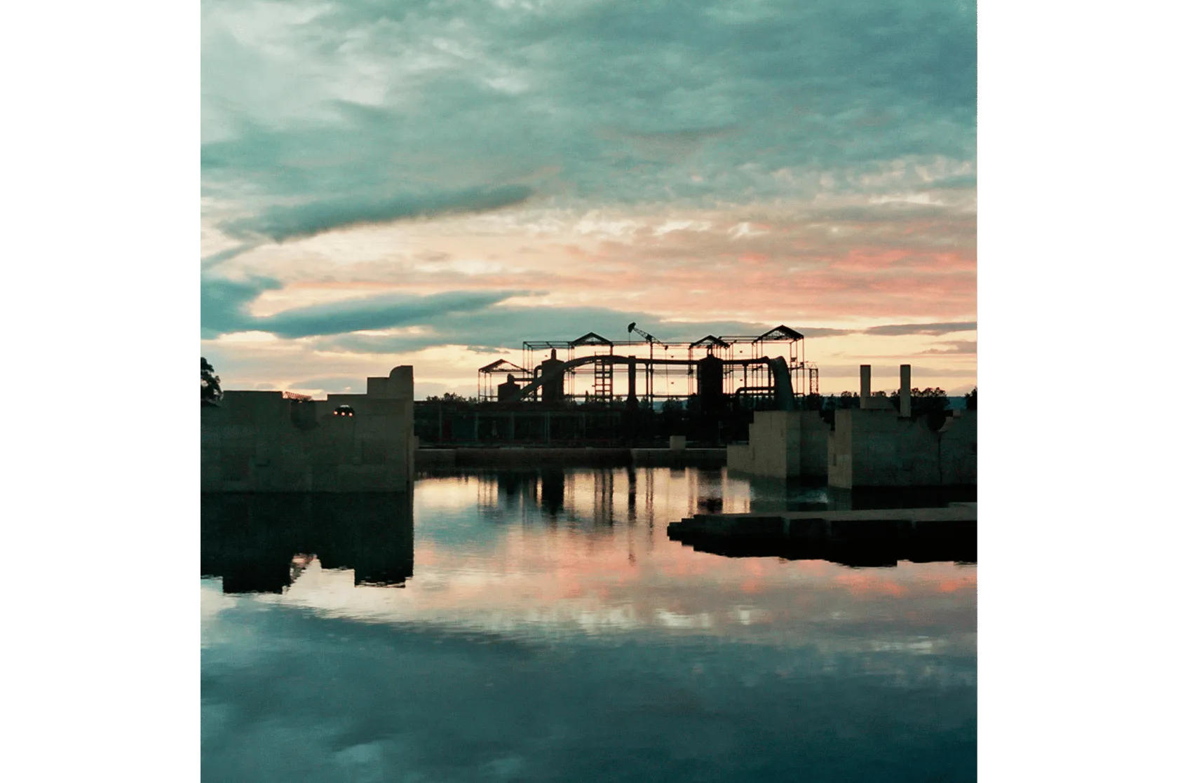 Parc temàtic Felifonte Varis Arquitectes