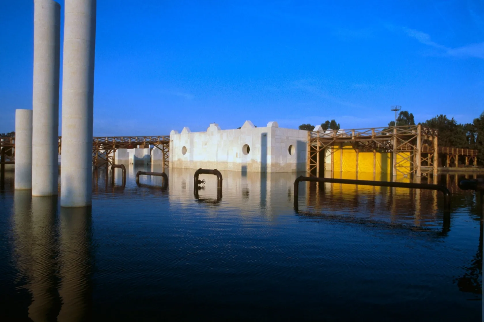 Parc temàtic Felifonte Varis Arquitectes