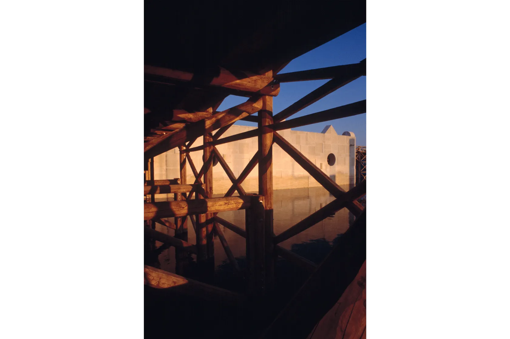 Parc temàtic Felifonte Varis Arquitectes