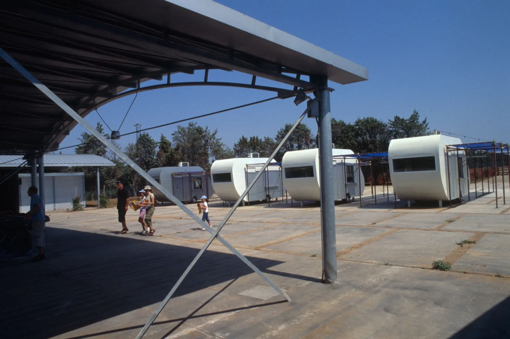 Parc temàtic Felifonte Varis Arquitectes