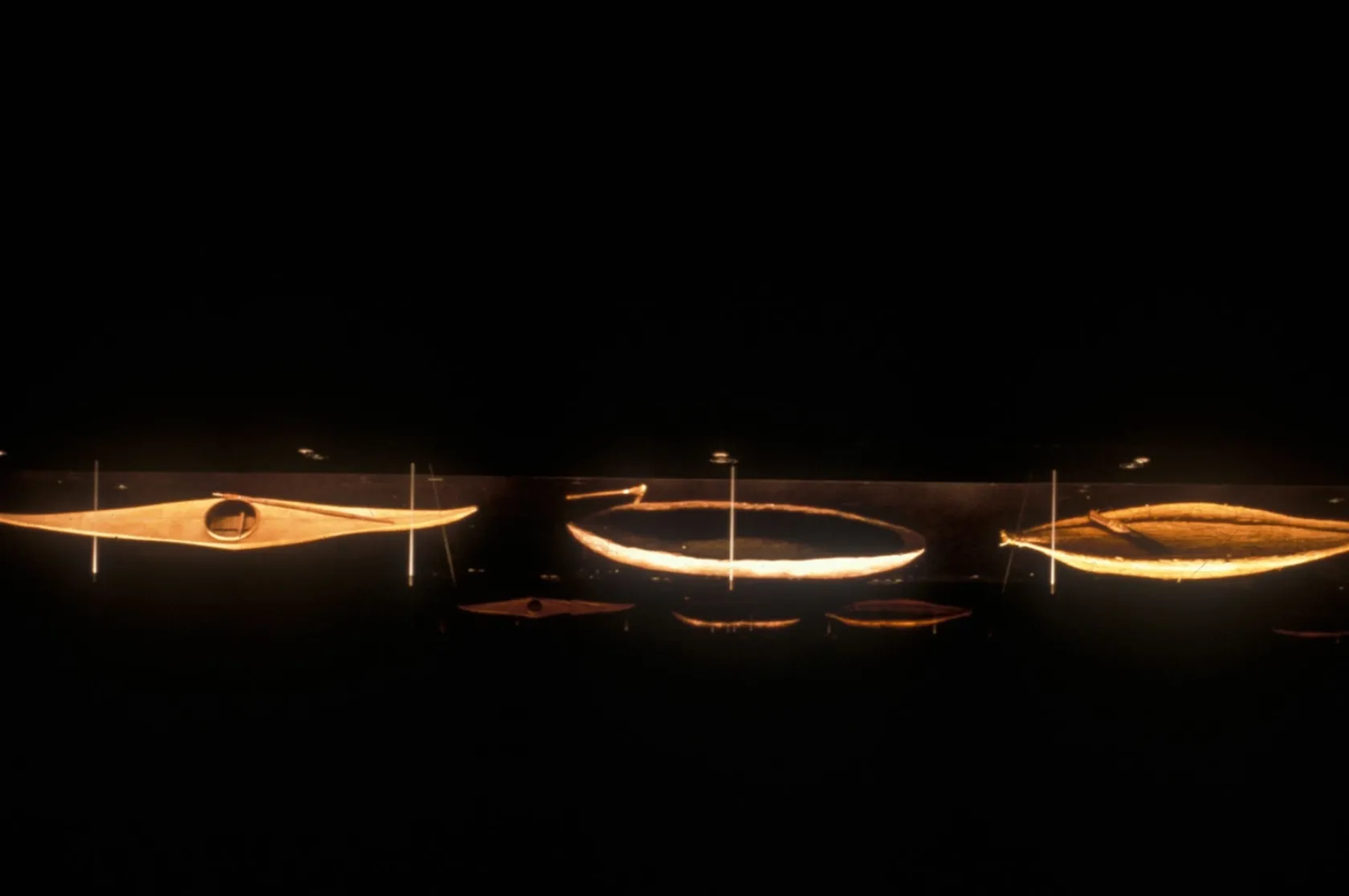 Pavelló de la Navegació Terra. Varis Arquitectes