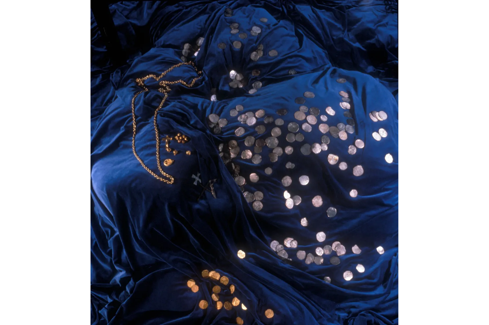 Pavelló de la Navegació Terra. Varis Arquitectes