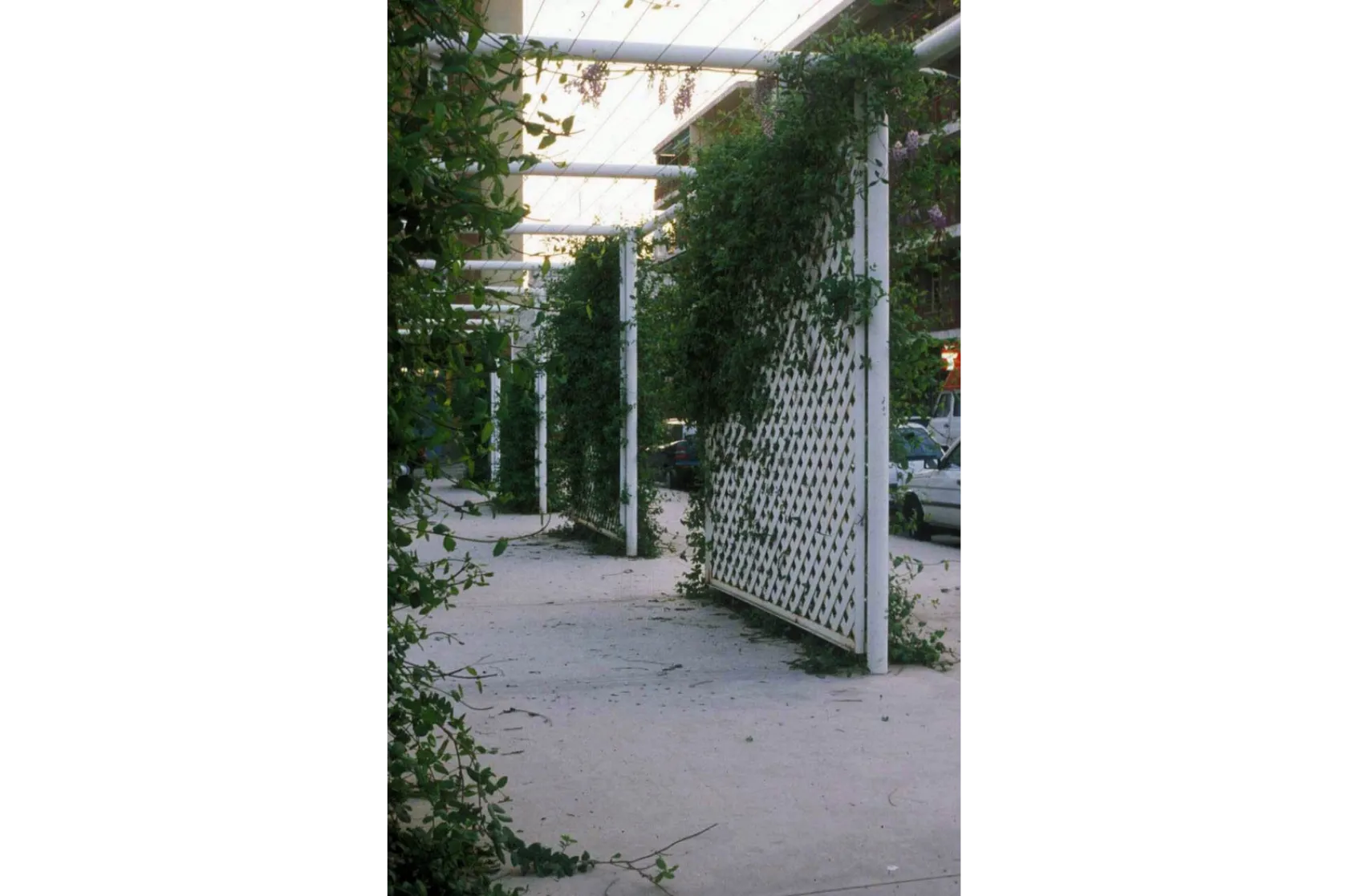 Plaça Roger Badia. Varis Arquitectes