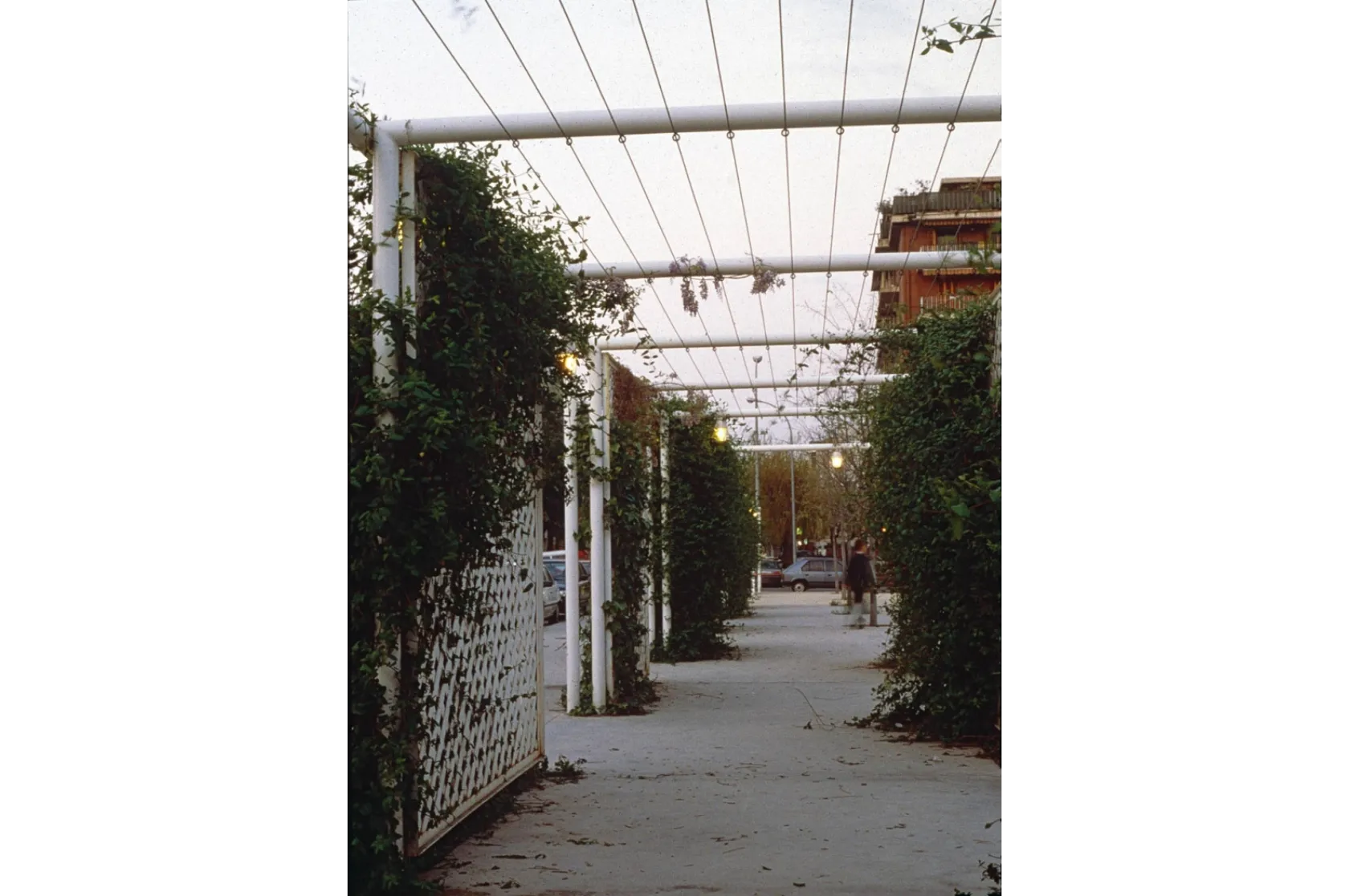 Plaça Roger Badia. Varis Arquitectes