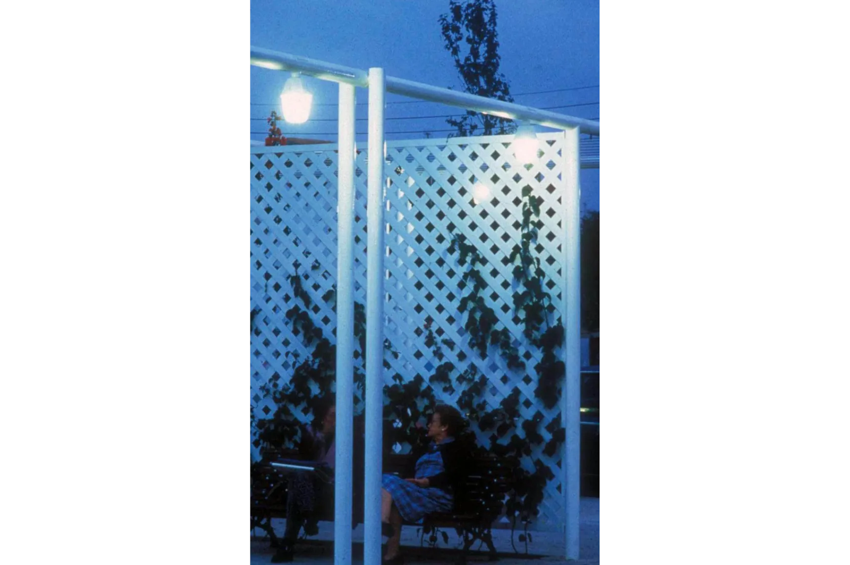 Plaça Roger Badia. Varis Arquitectes