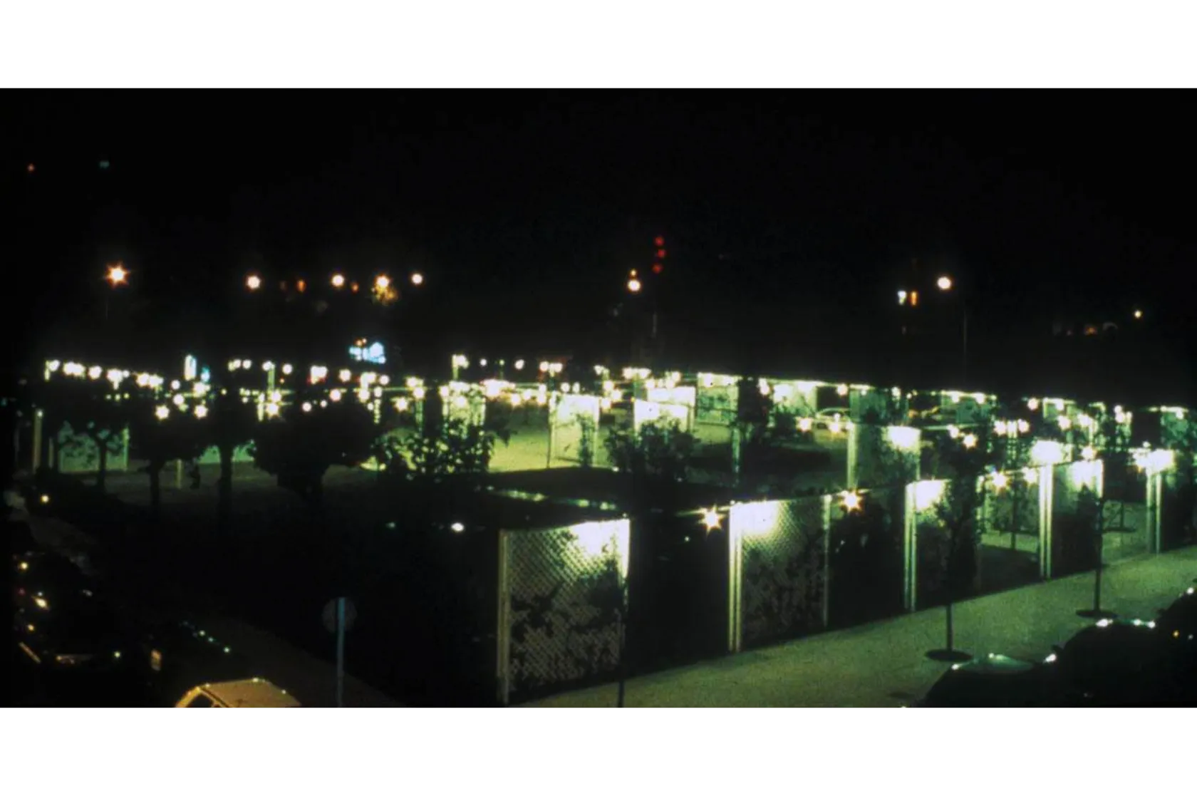 Plaça Roger Badia. Varis Arquitectes