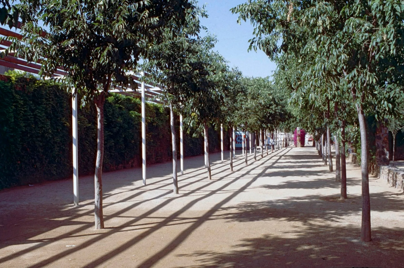 Parc Central de Viladecans Varis Arquitectes