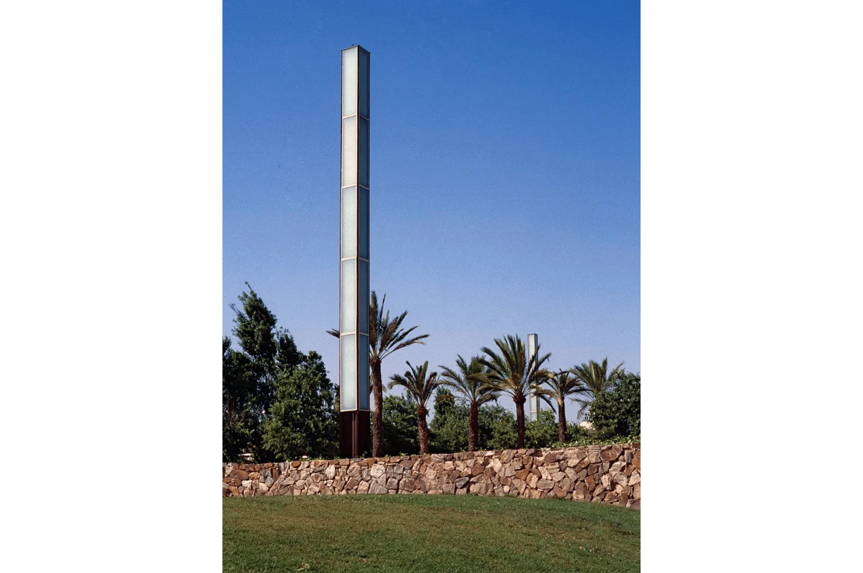 Parc Central de Viladecans Varis Arquitectes