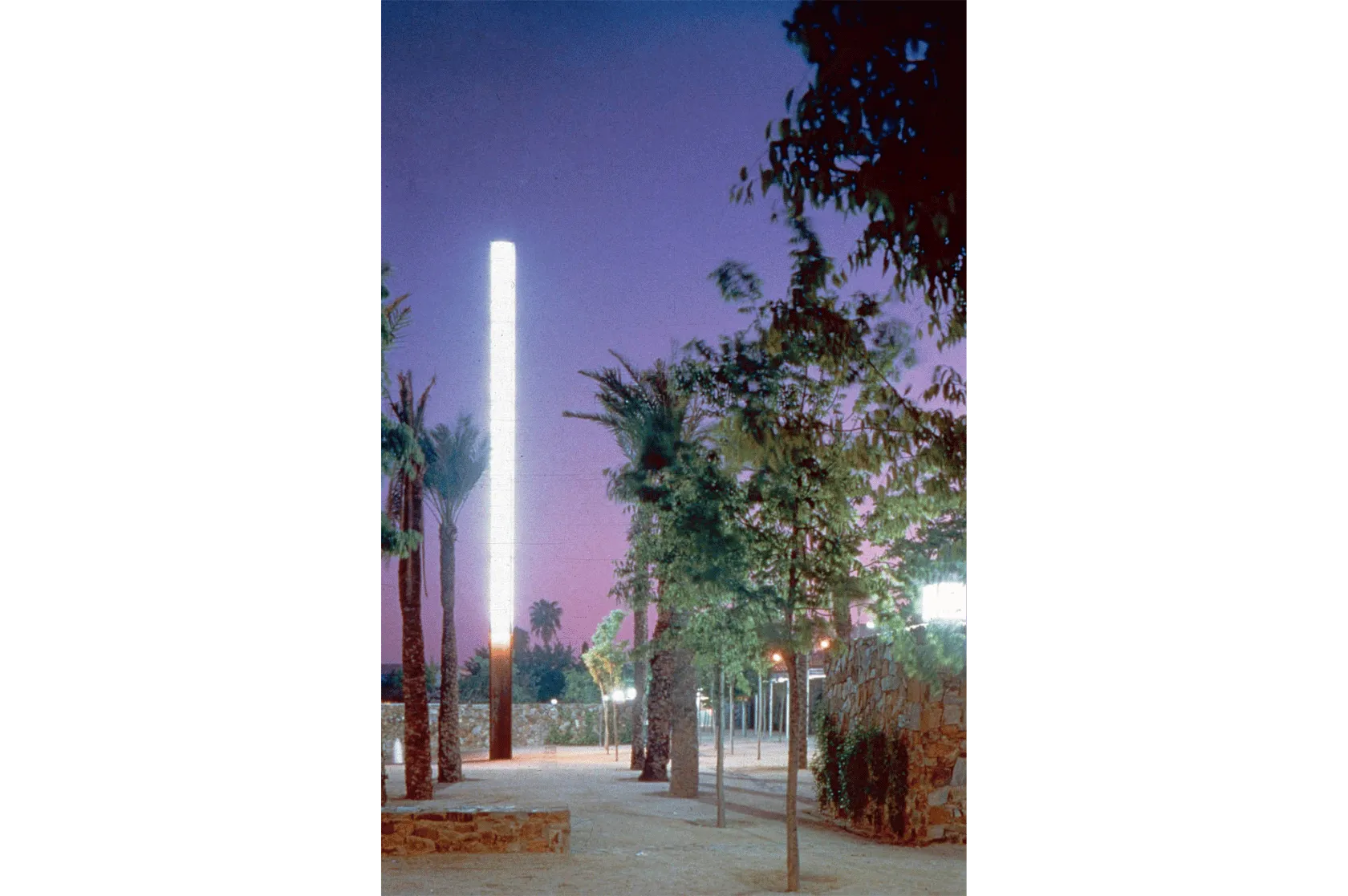 Parc Central de Viladecans Varis Arquitectes