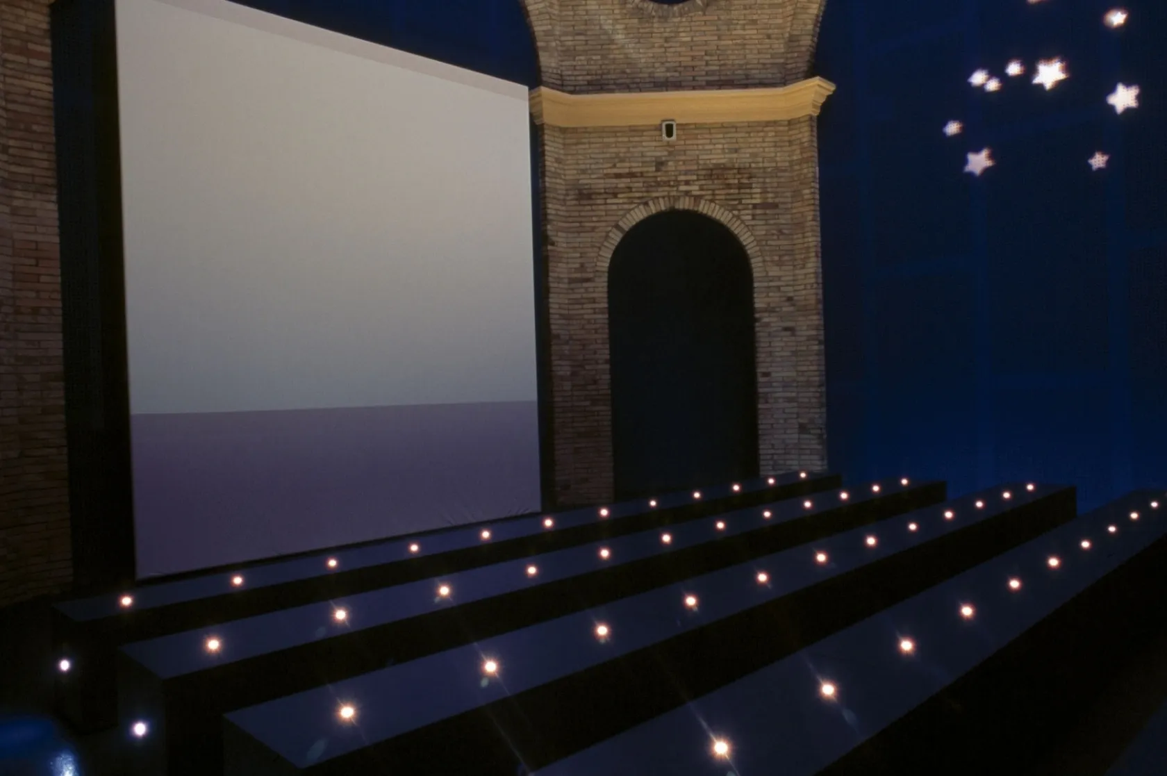 "Plaça dels Somnis" al Tibidabo. Varis Arquitectes