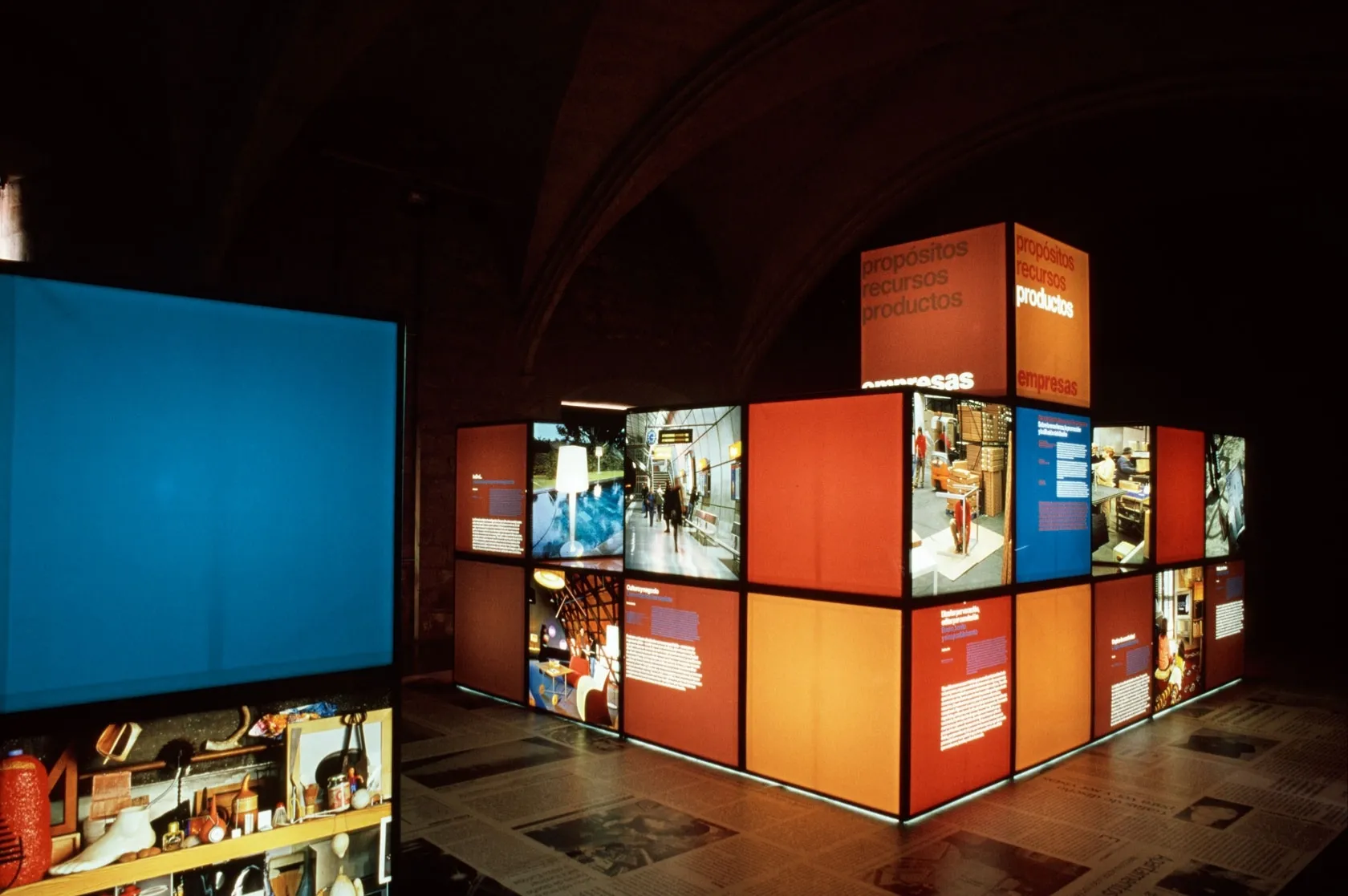 Premis Nacionals de Disseny 1987-2008. Varis Arquitectes