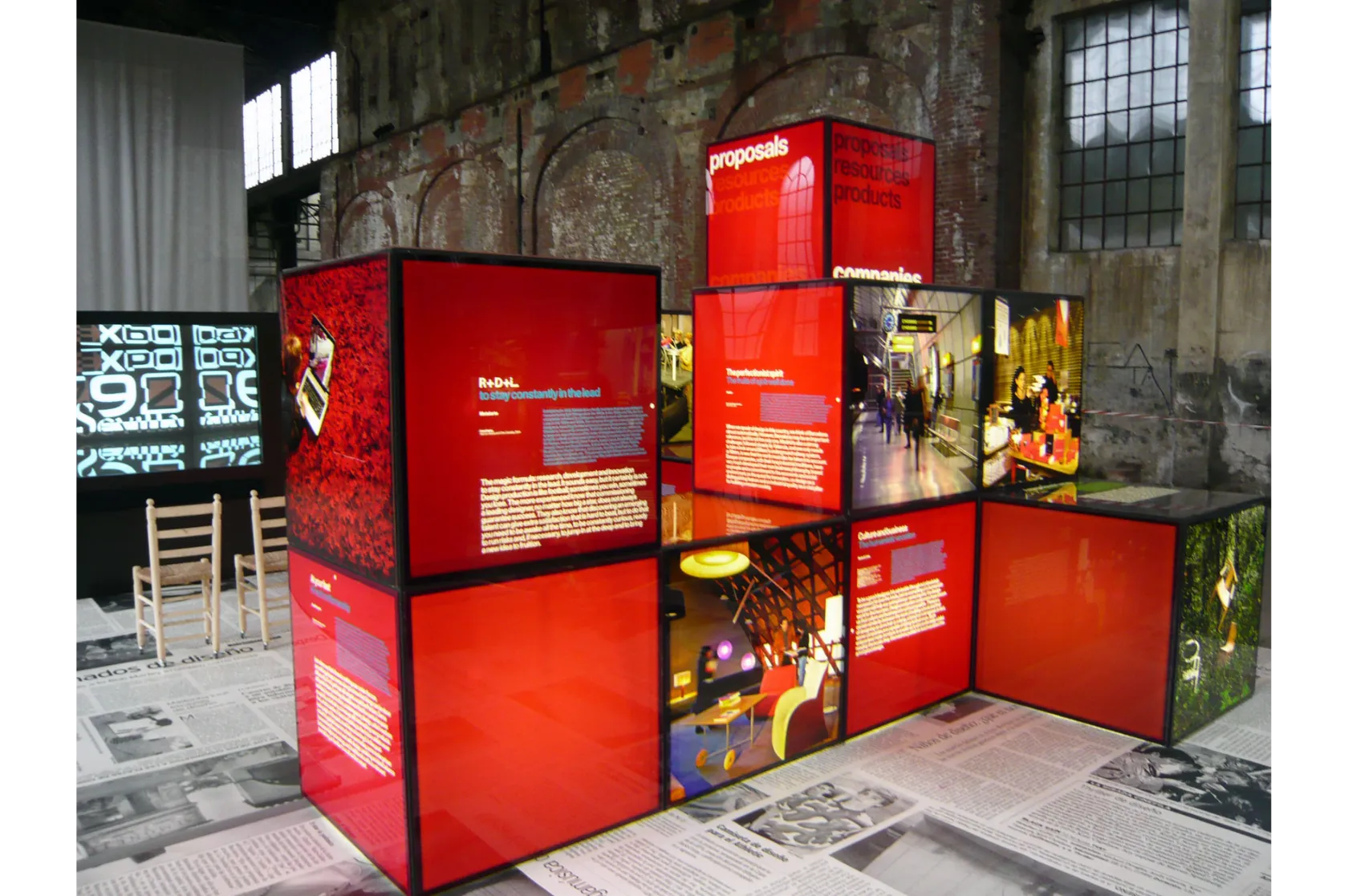 Premis Nacionals de Disseny 1987-2008. Varis Arquitectes