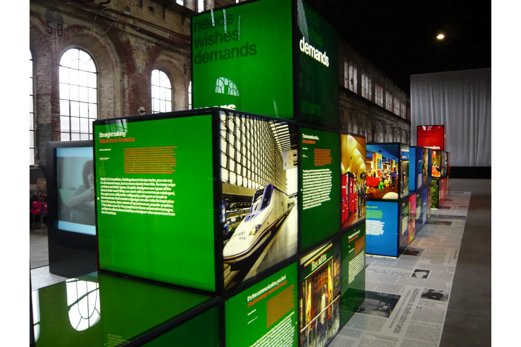 Premis Nacionals de Disseny 1987-2008. Varis Arquitectes