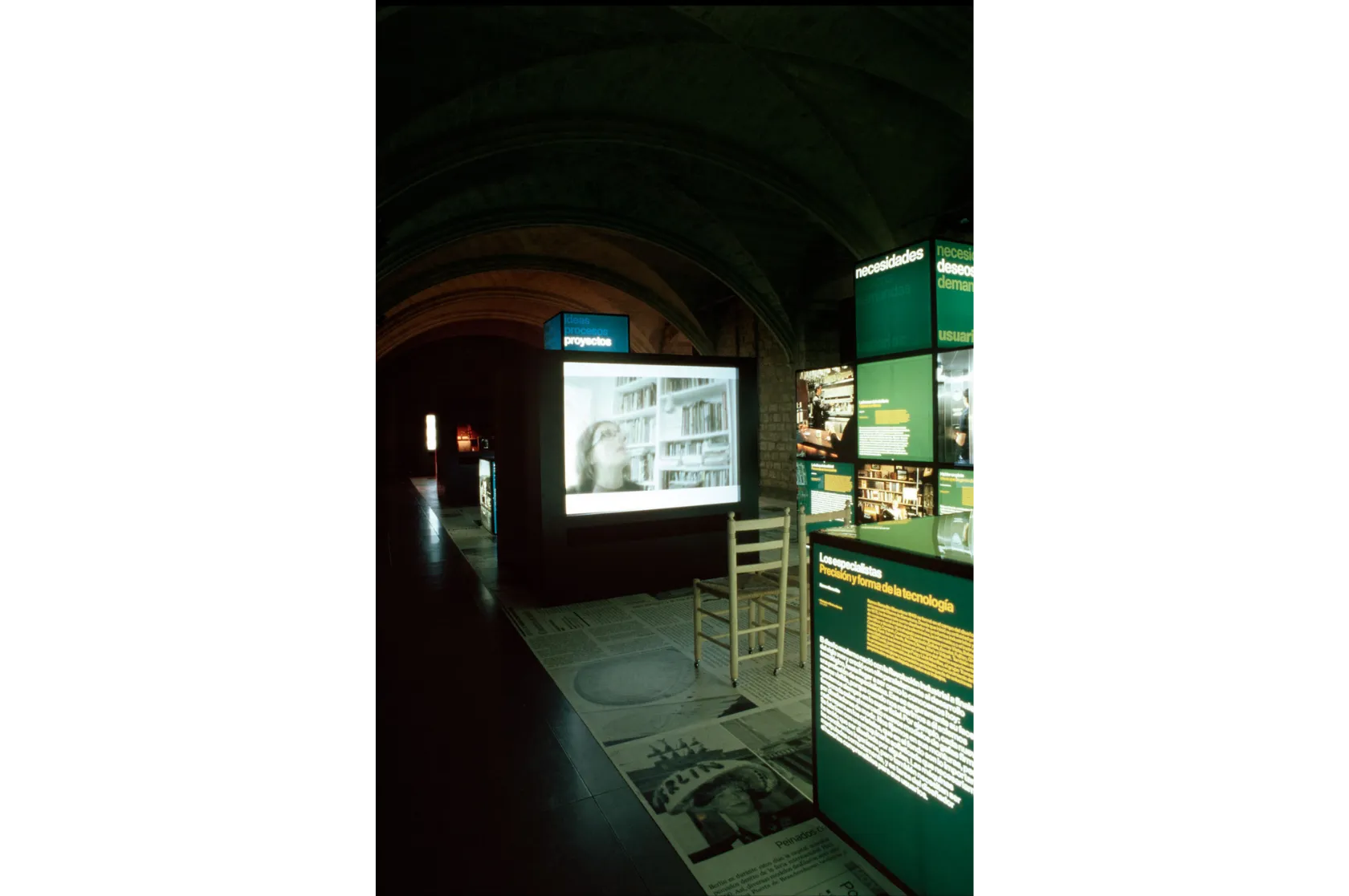 Premis Nacionals de Disseny 1987-2008. Varis Arquitectes