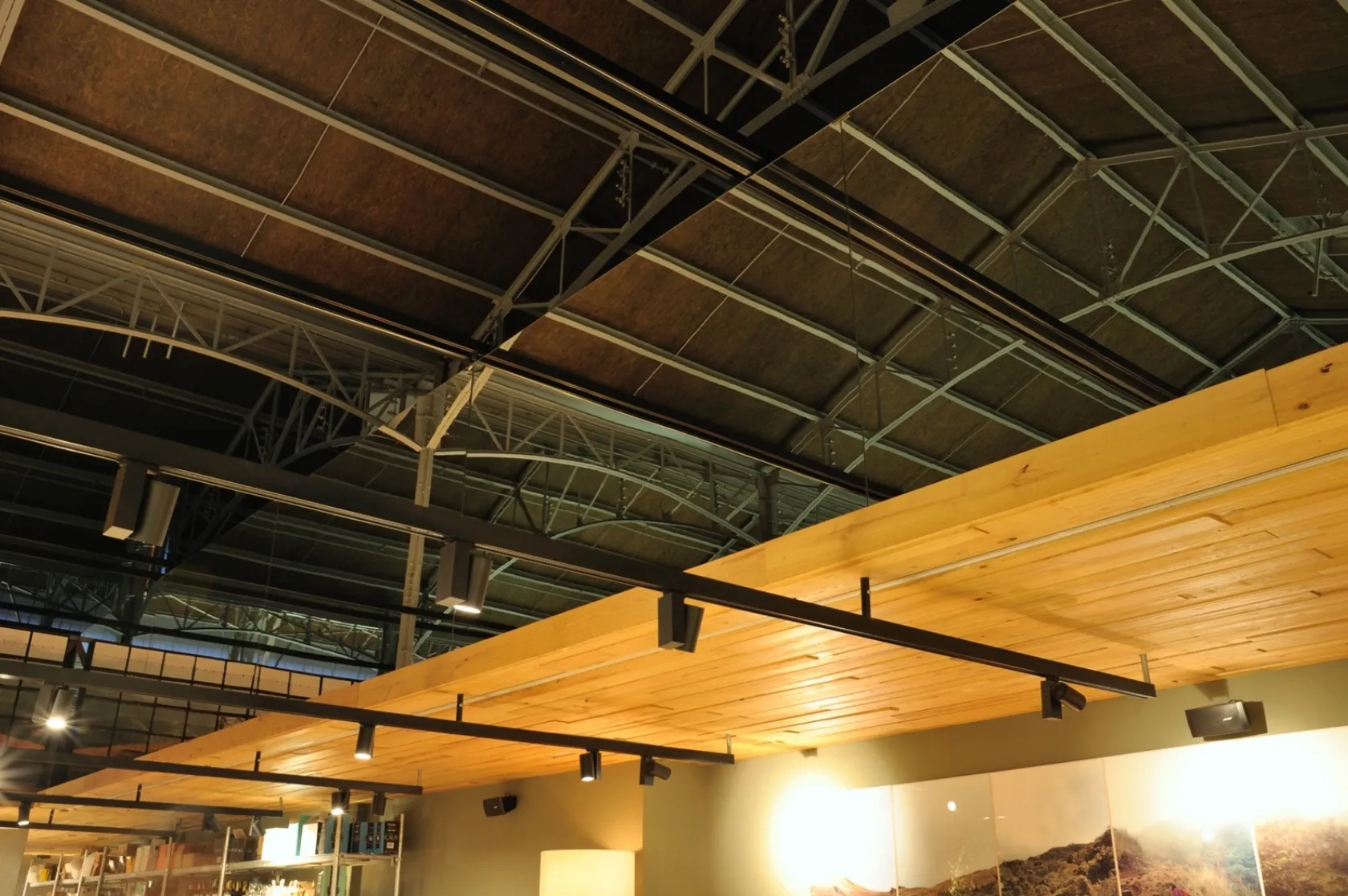 Restaurant El Ninot Cuina. Varis Arquitectes