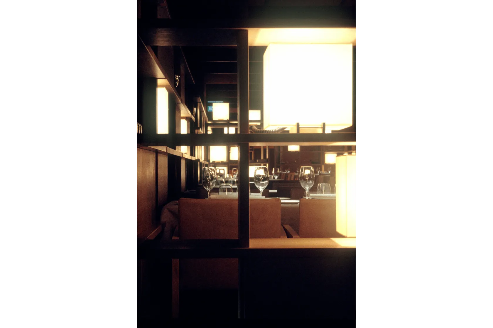 Restaurant Enekorri Varis Arquitectes