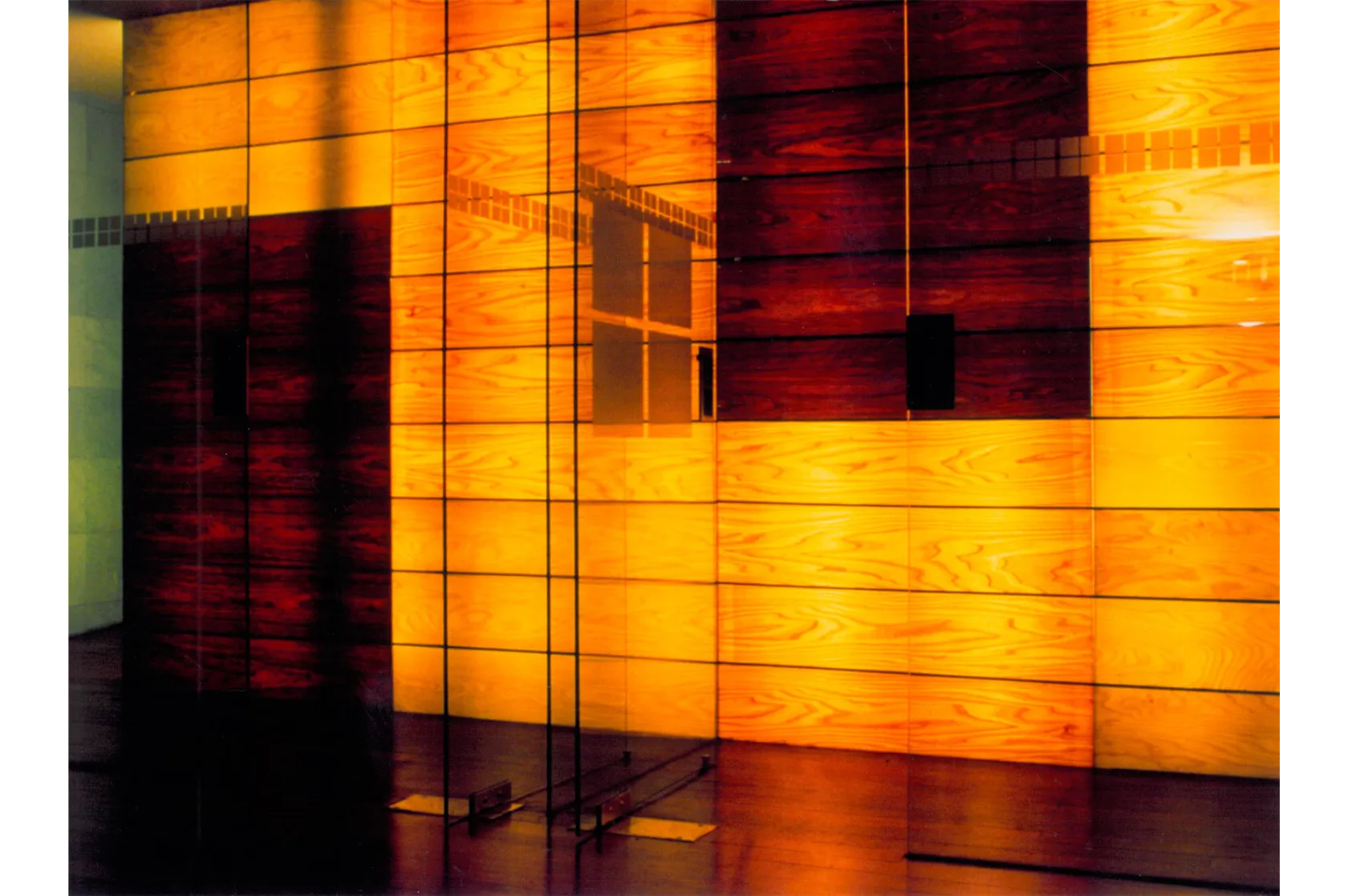 Restaurant NO-DO. Varis Arquitectes