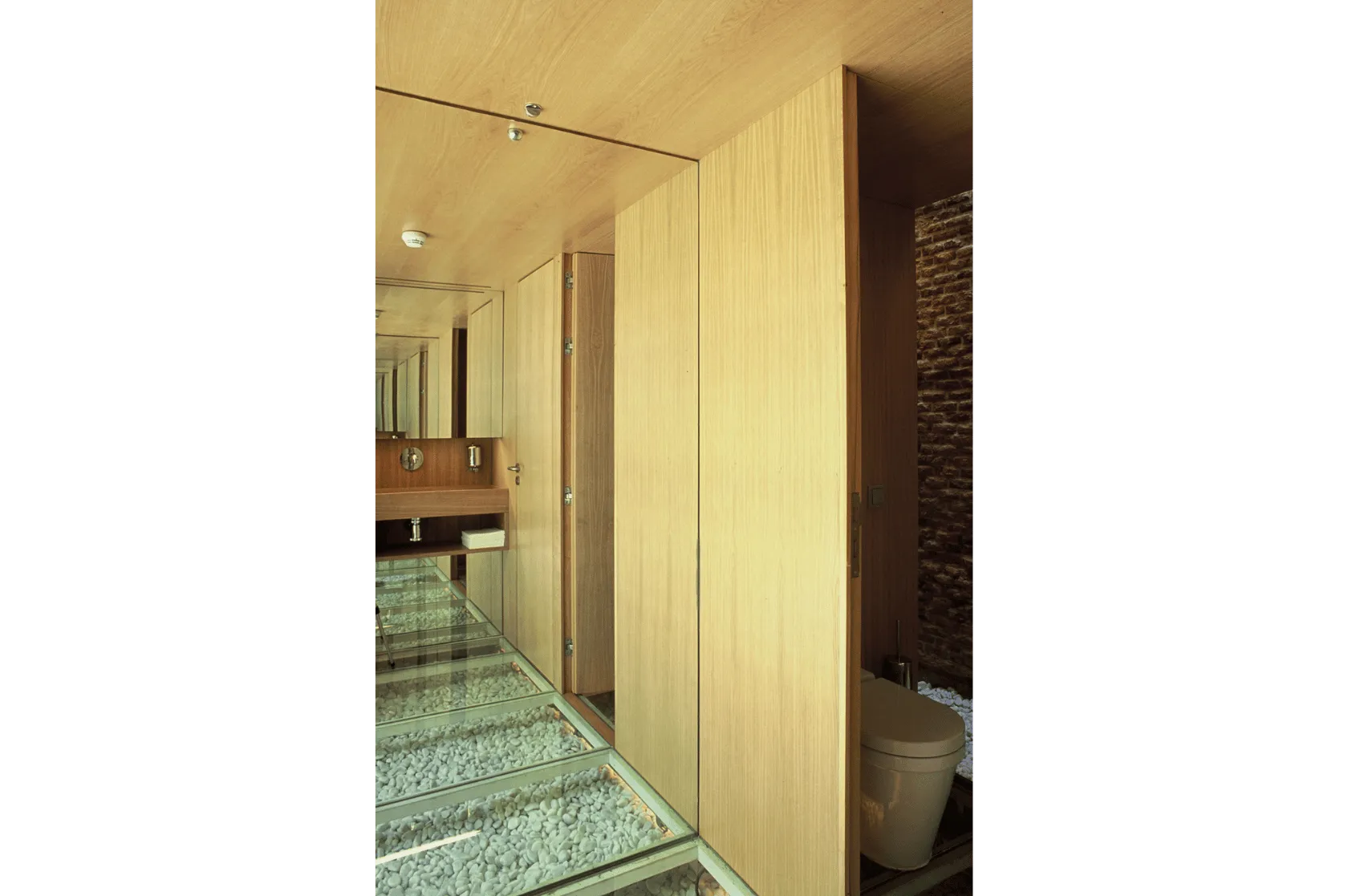 Restaurant Pandelujo. Varis Arquitectes