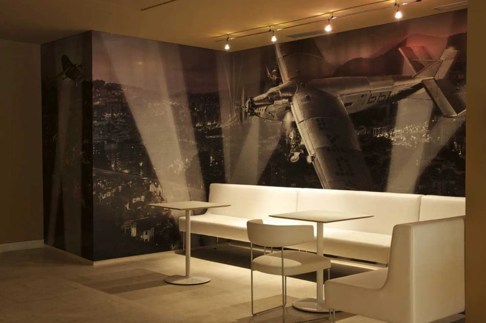 Sala BBK Varis Arquitectes